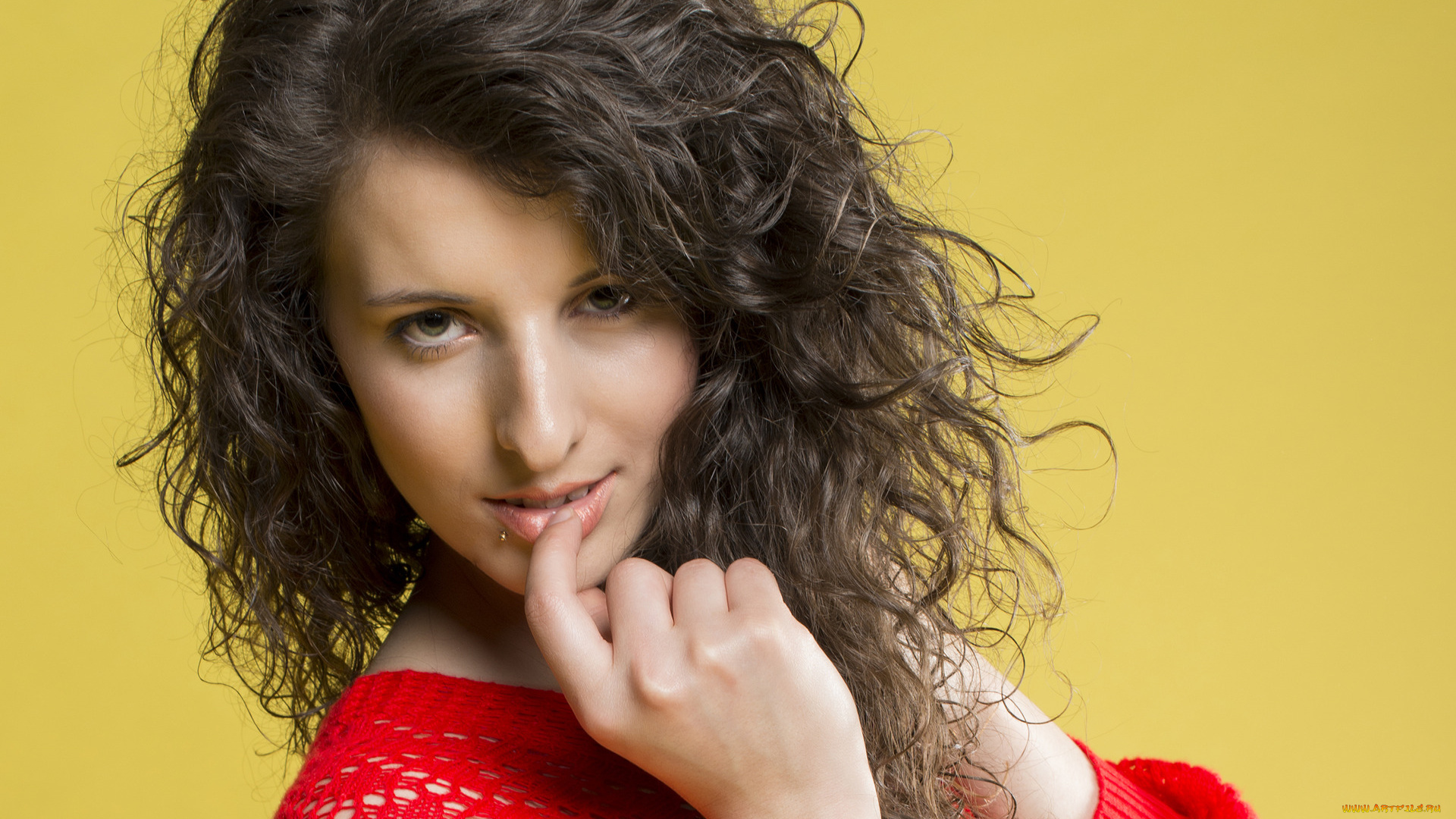 еlsa, рinto, девушки, elsa, pinto, губы, лицо, взгляд