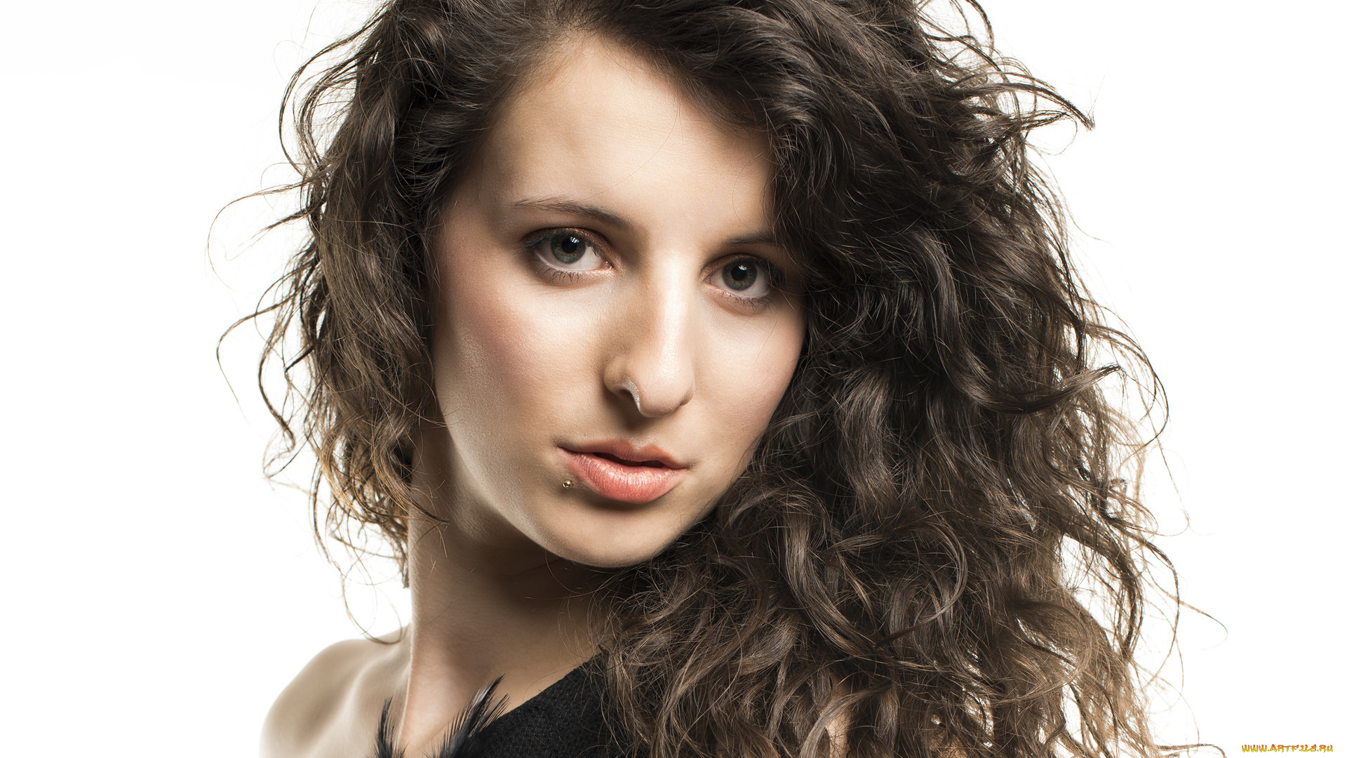 еlsa, рinto, девушки, elsa, pinto, лицо, взгляд