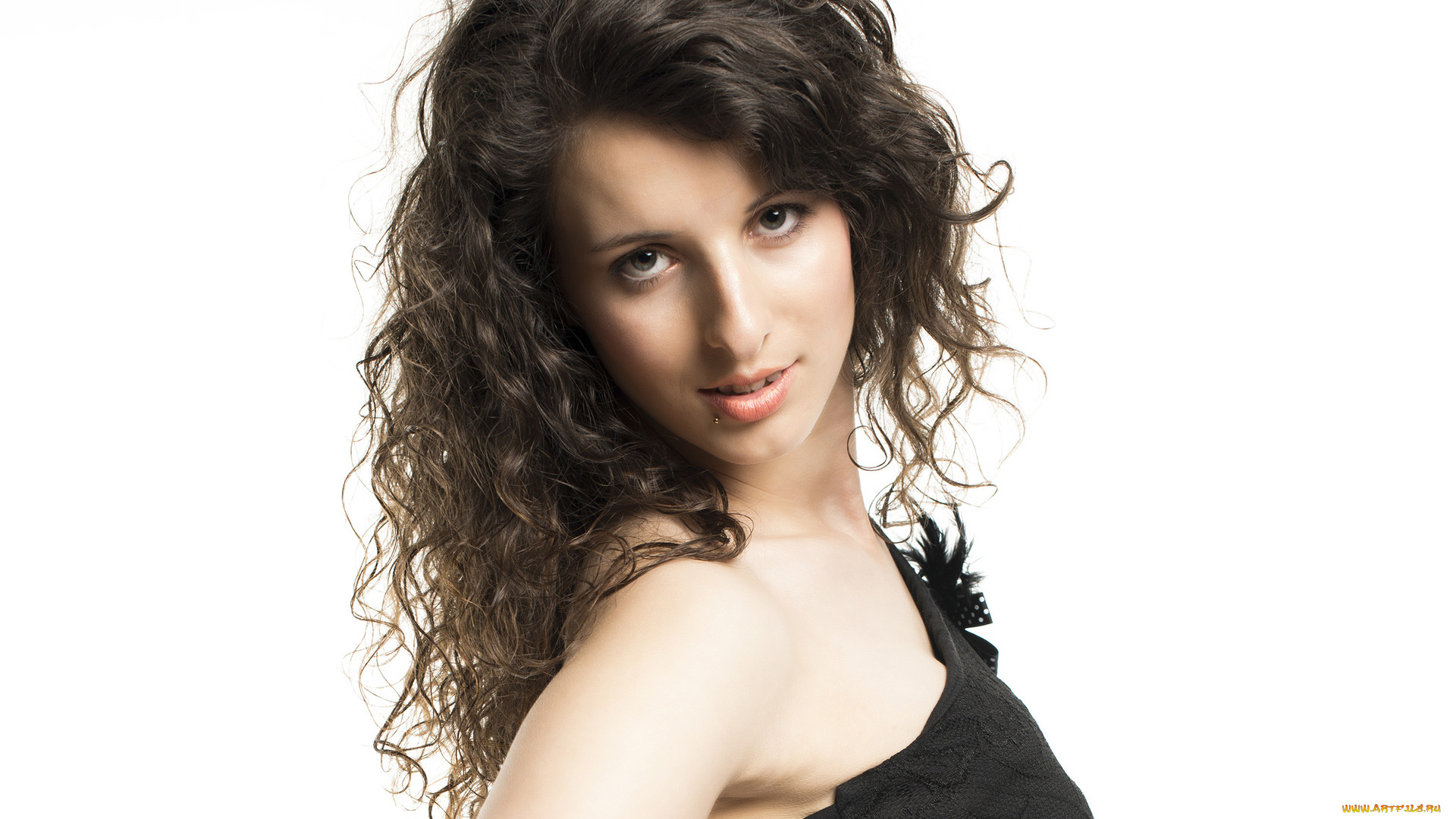 еlsa, рinto, девушки, elsa, pinto, взгляд, лицо, губы