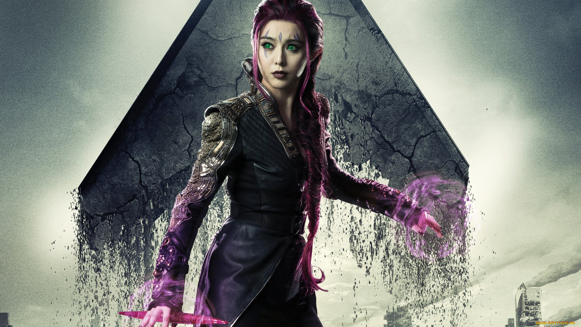 кино, фильмы, x-men, , days, of, future, past, дни, минувшего, будущего, люди, икс