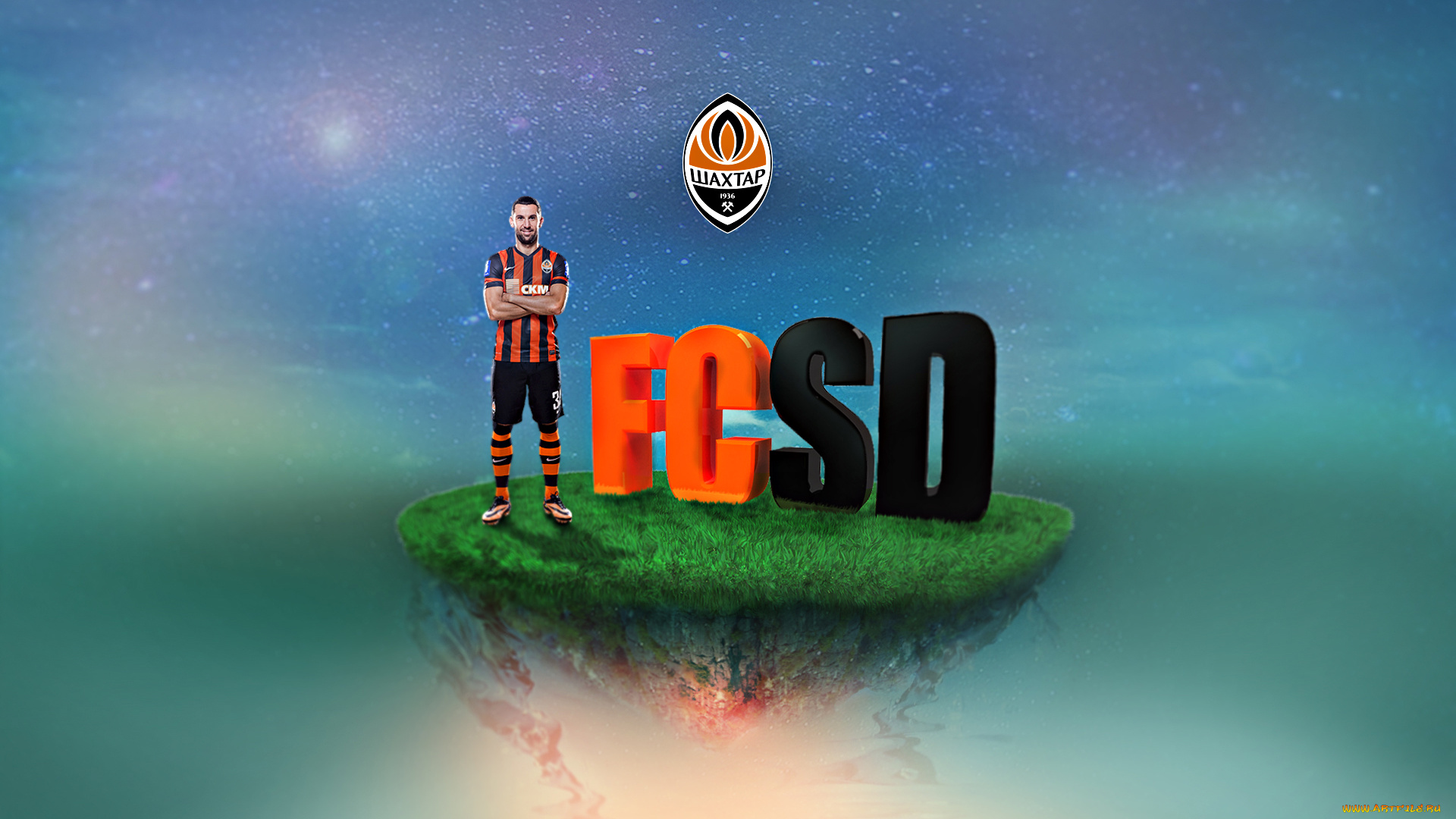 спорт, футбол, улыбка, игрок