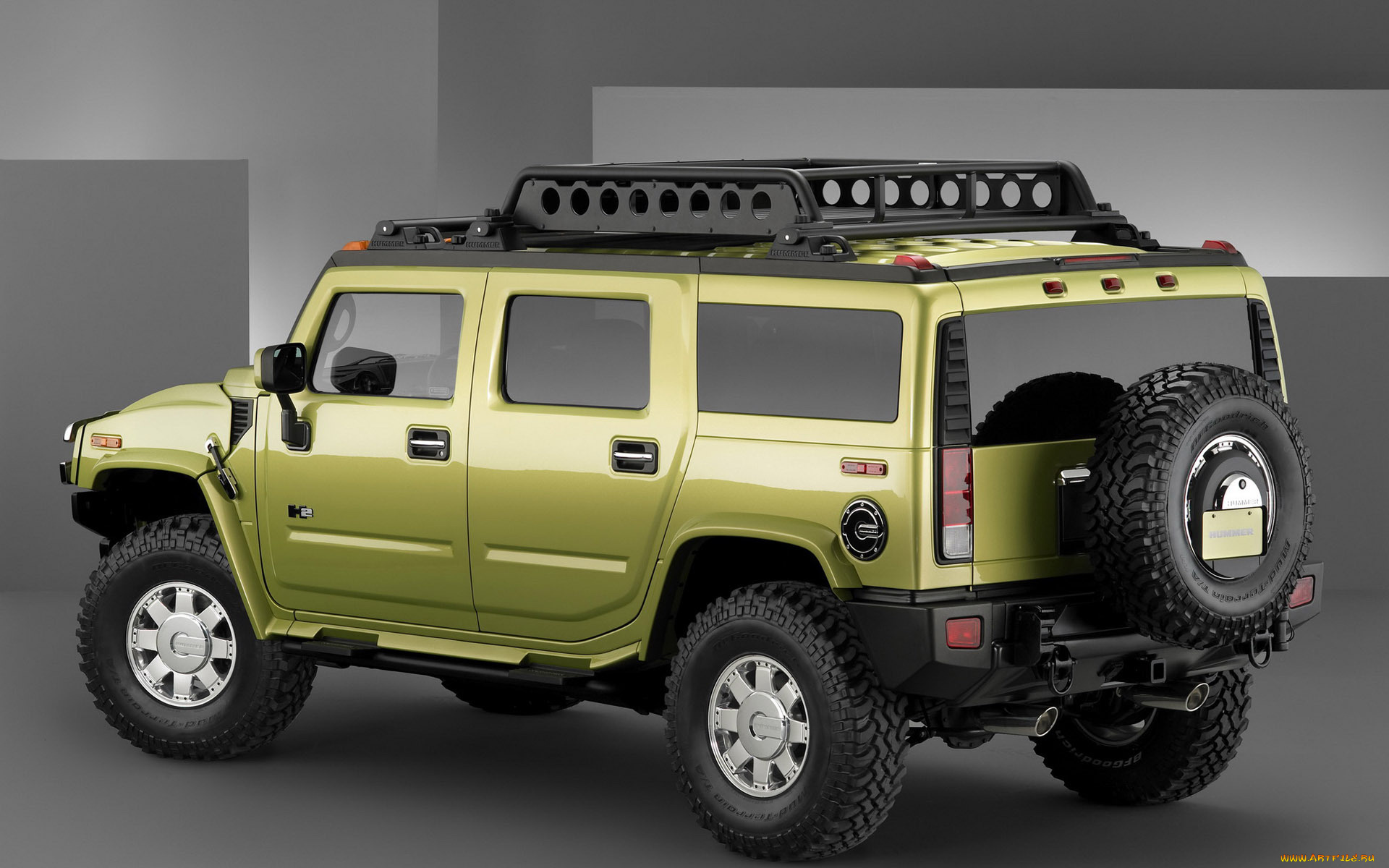 автомобили, hummer, h2, car, hd