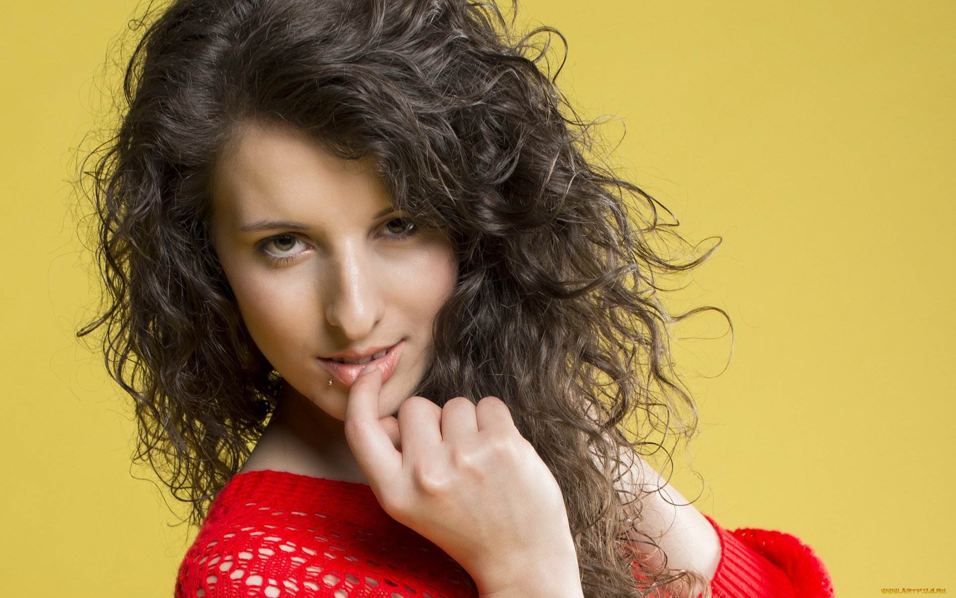 еlsa, рinto, девушки, elsa, pinto, губы, лицо, взгляд