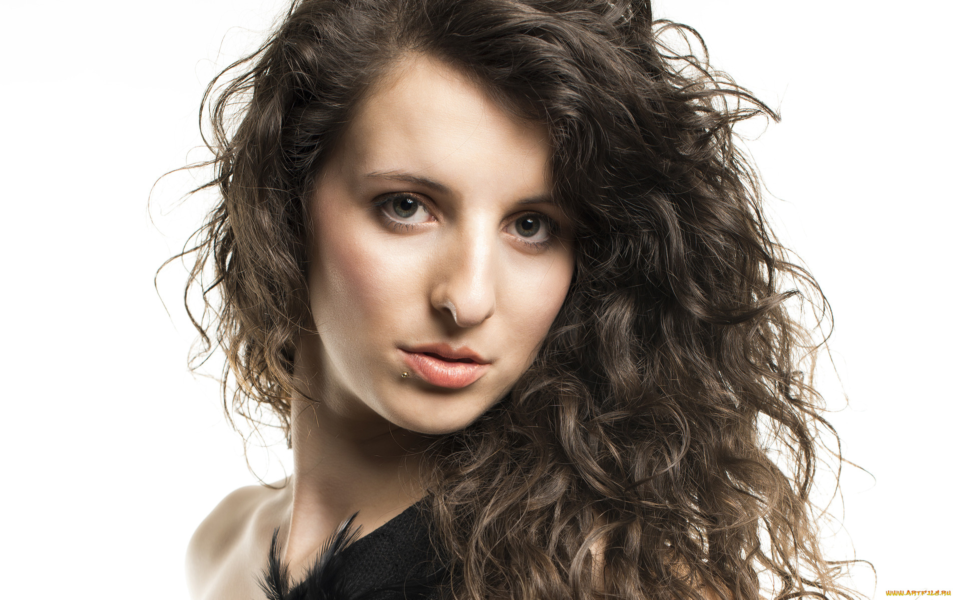 еlsa, рinto, девушки, elsa, pinto, лицо, взгляд