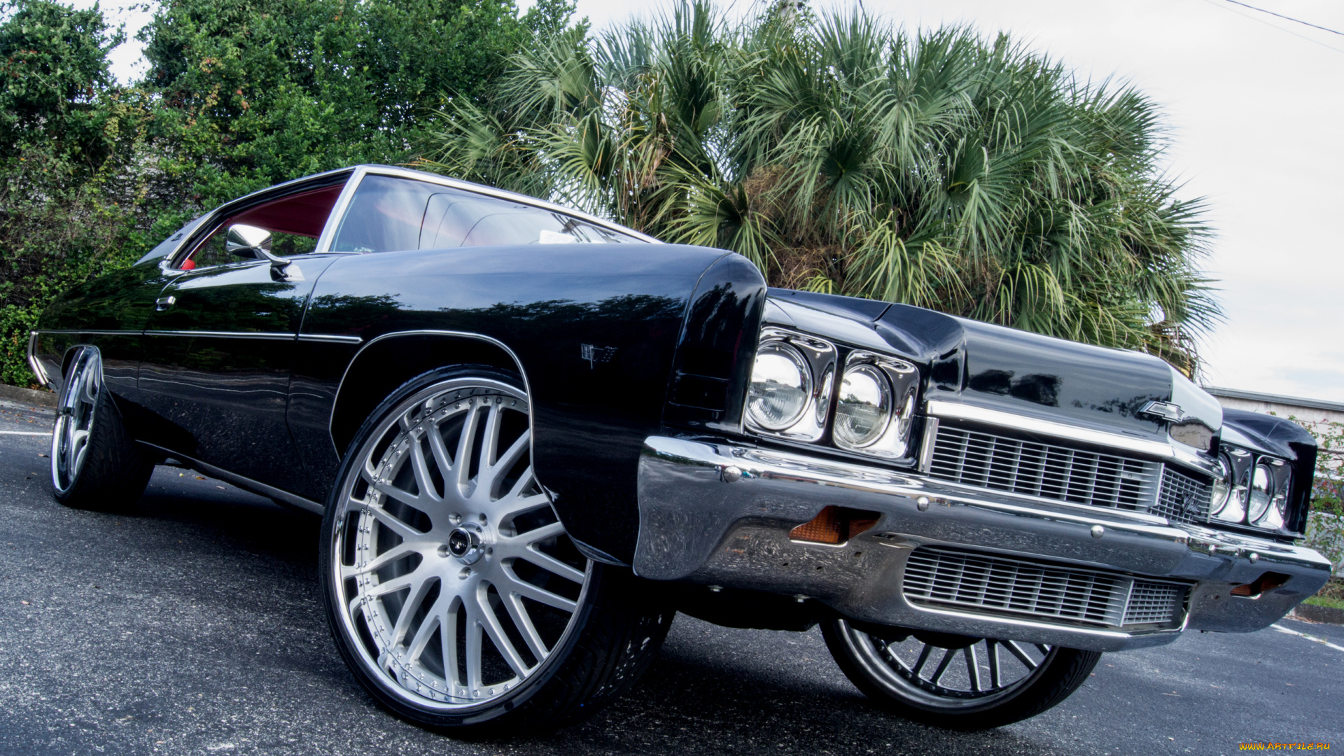 автомобили, chevrolet