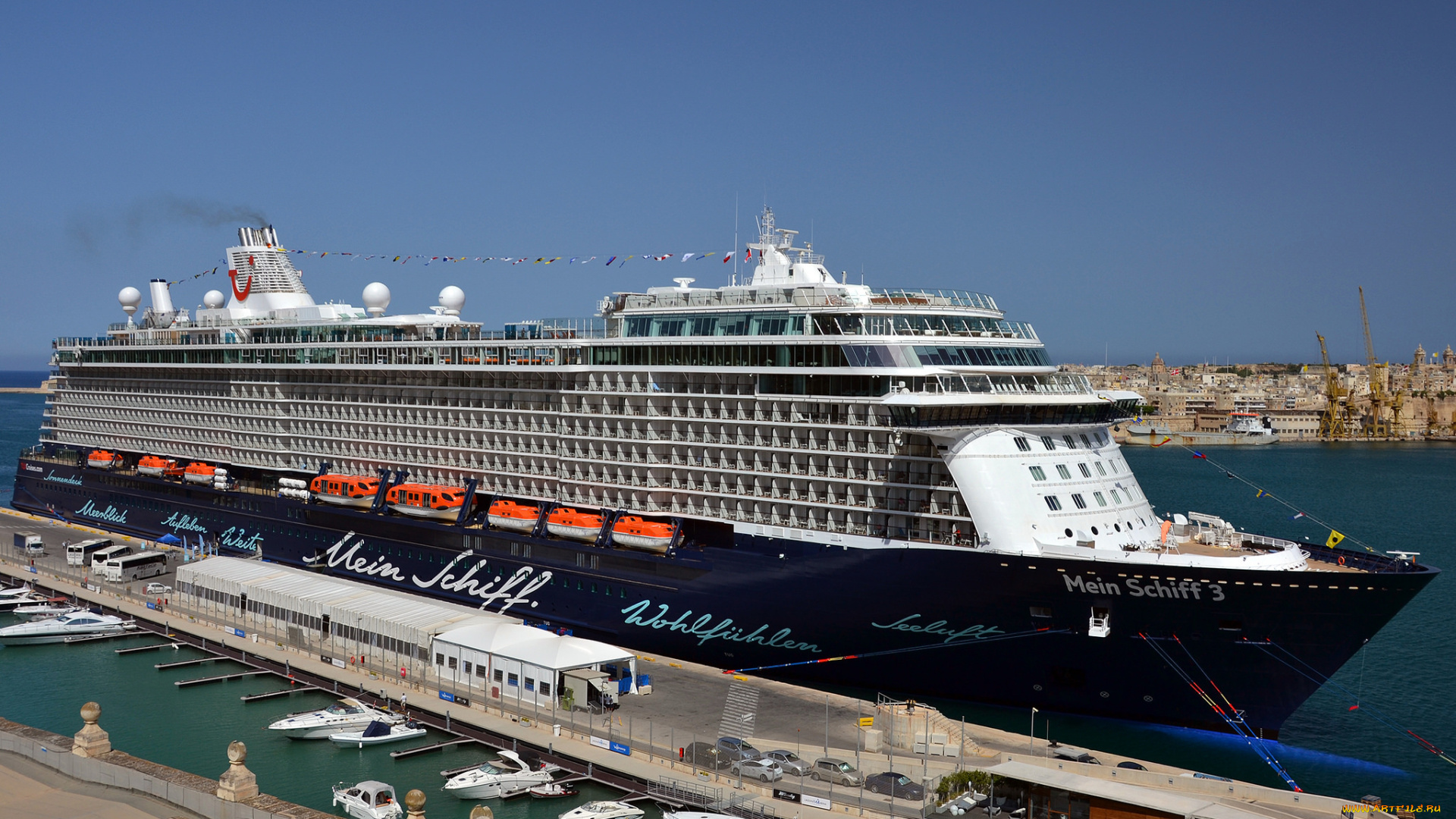 mein, schiff, корабли, лайнеры, costa, fortuna