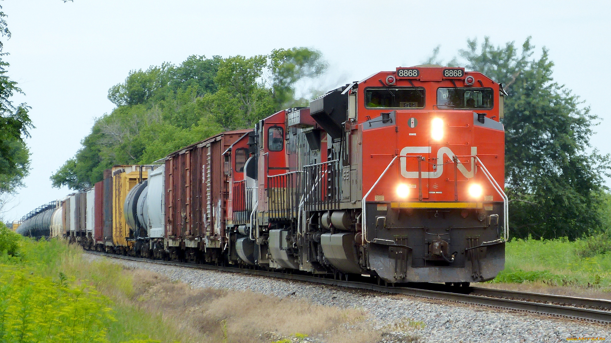 техника, поезда, состав, железная, локомотив, рельсы, дорога