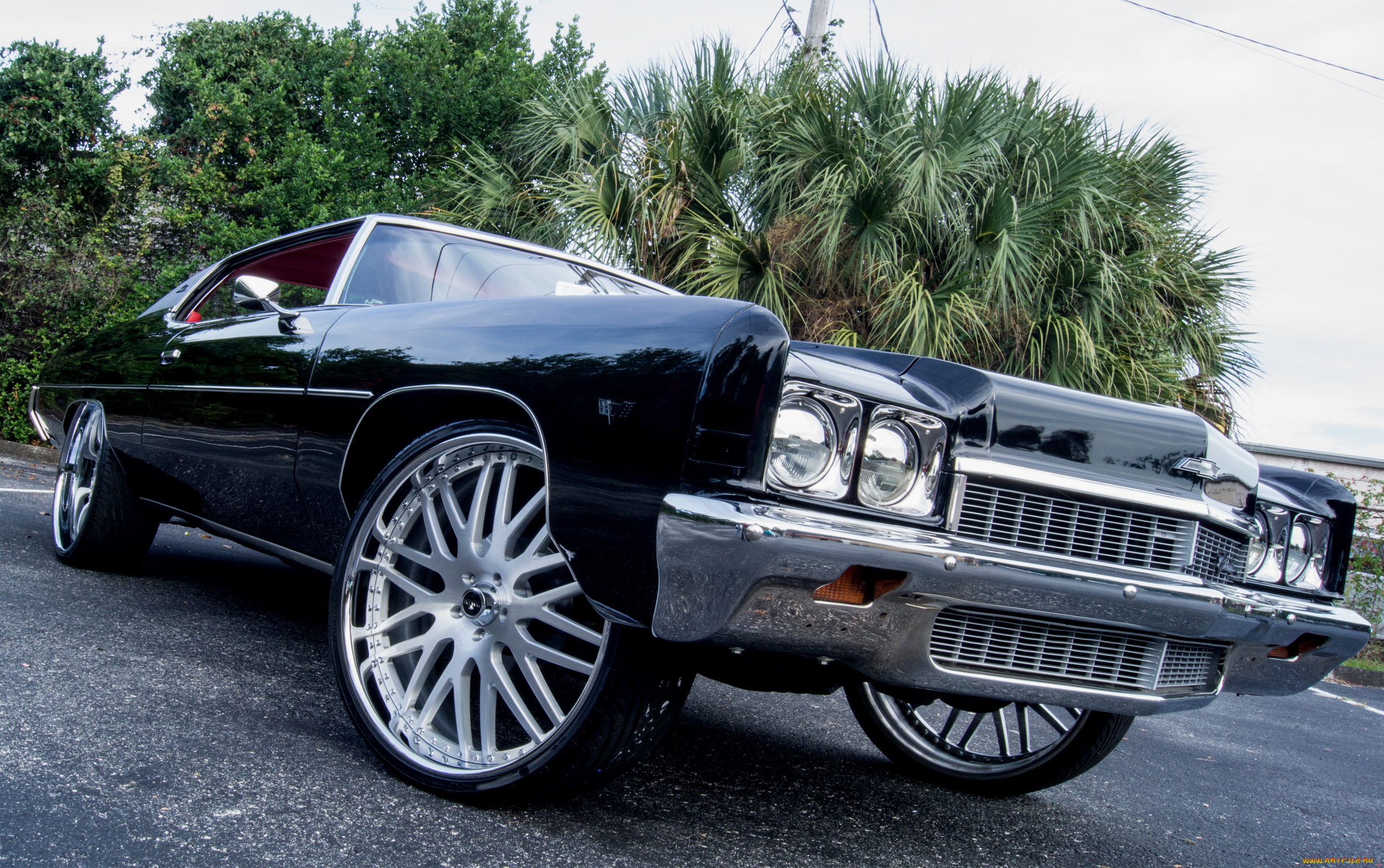 автомобили, chevrolet