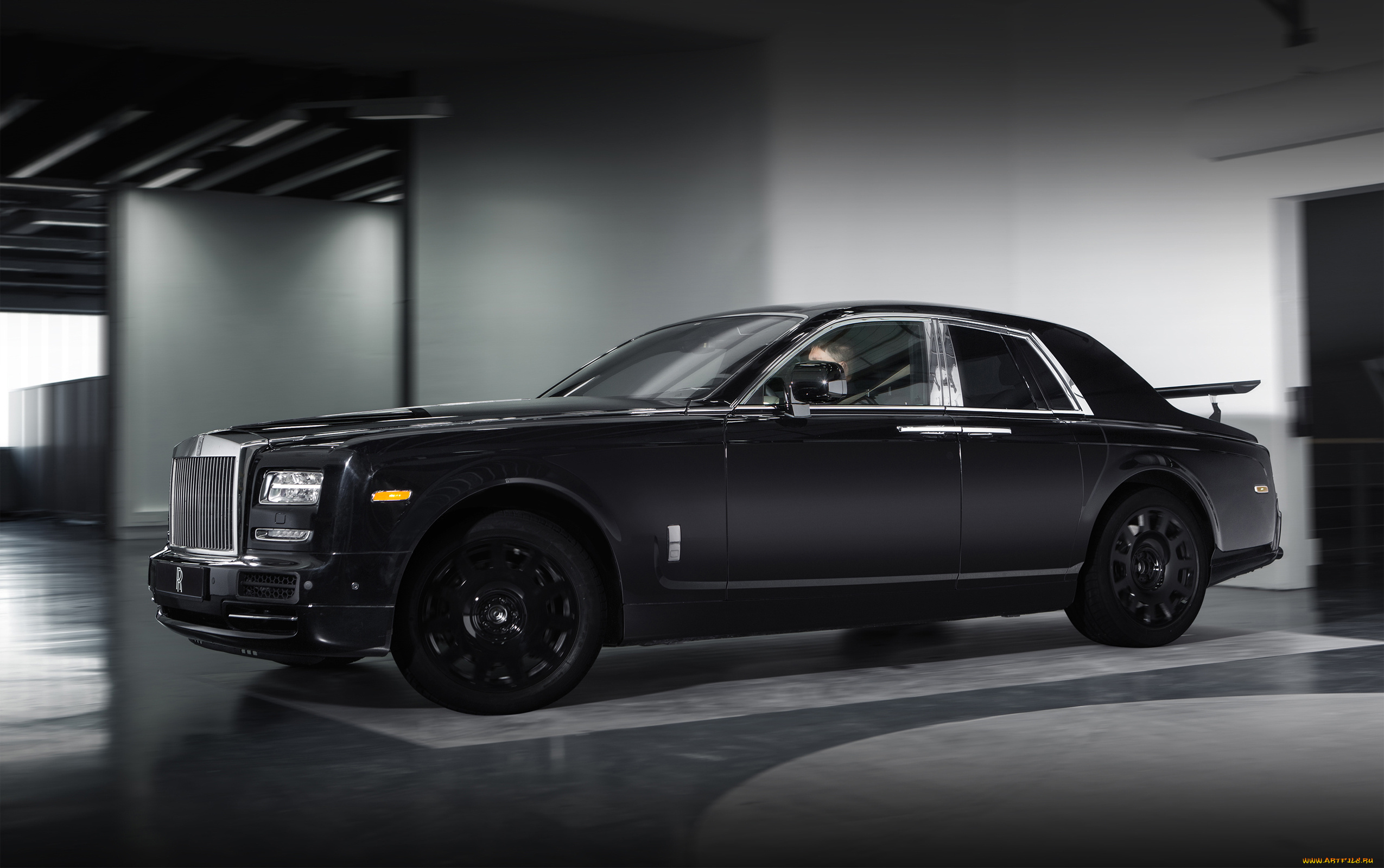 автомобили, rolls-royce