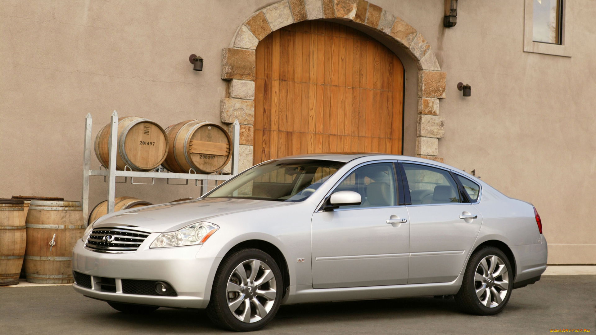 автомобили, infiniti, m35