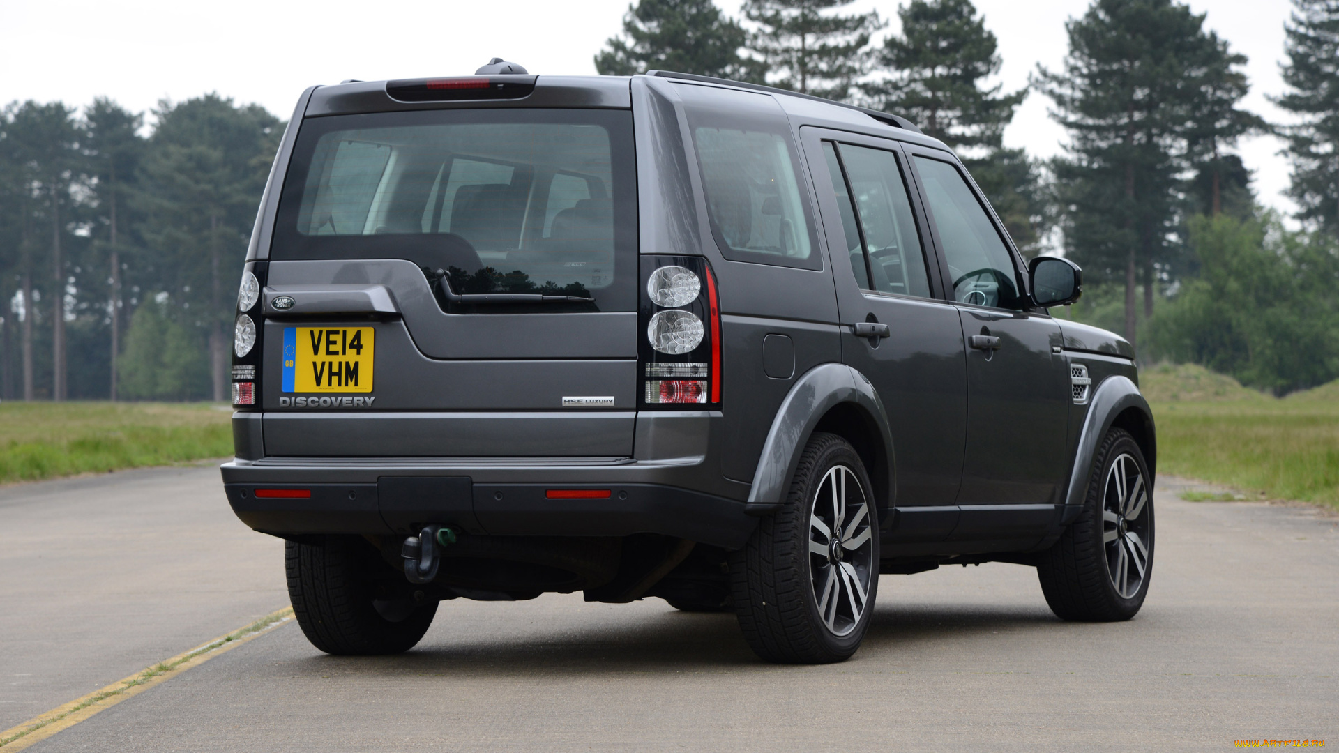 автомобили, land-rover, luxury, hse, land, rover, uk-spec, discovery