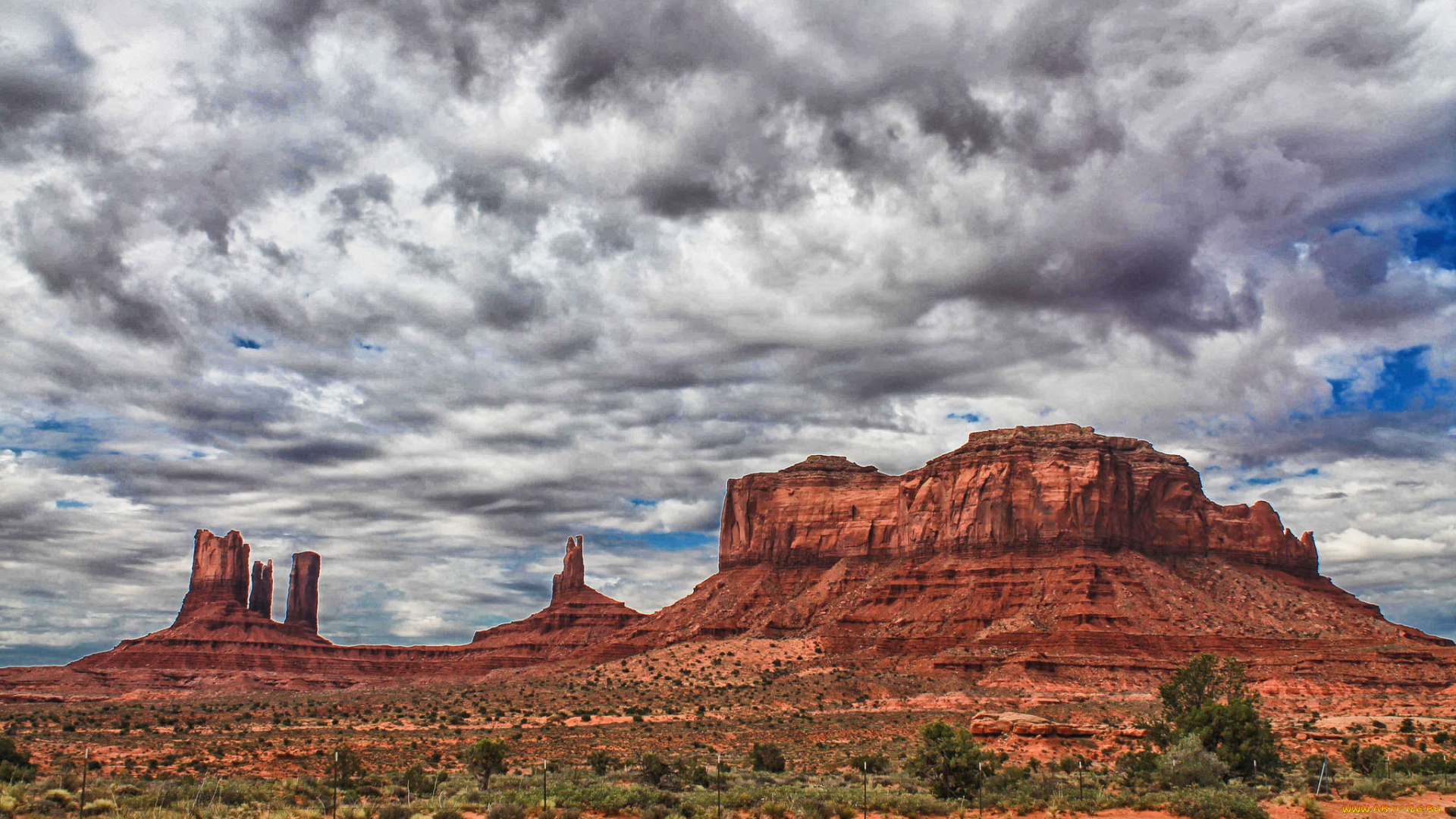 природа, пустыни, скалы