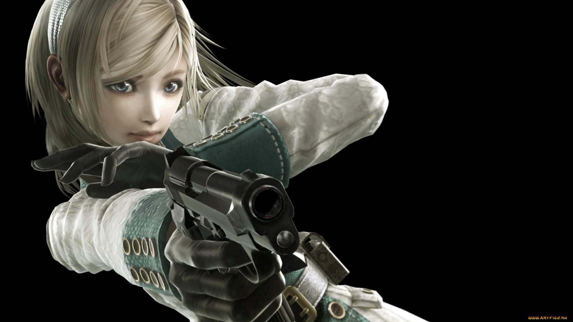 видео, игры, resonance, of, fate, resonance, of, fate