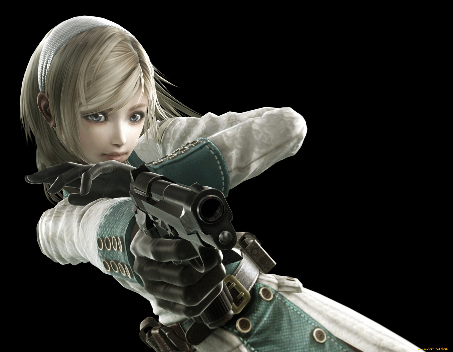 видео, игры, resonance, of, fate, resonance, of, fate