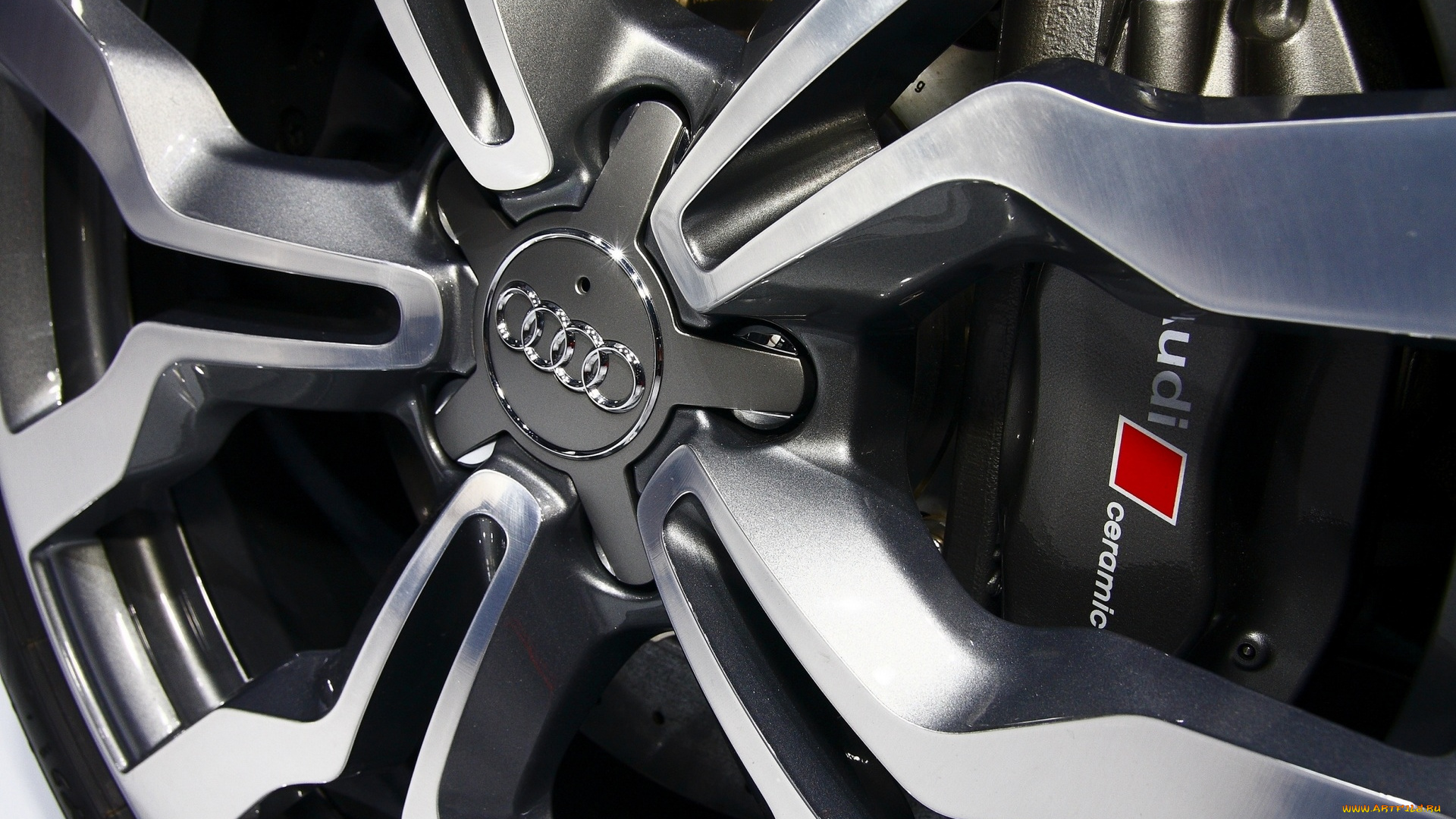 автомобили, диски, колесо, ауди