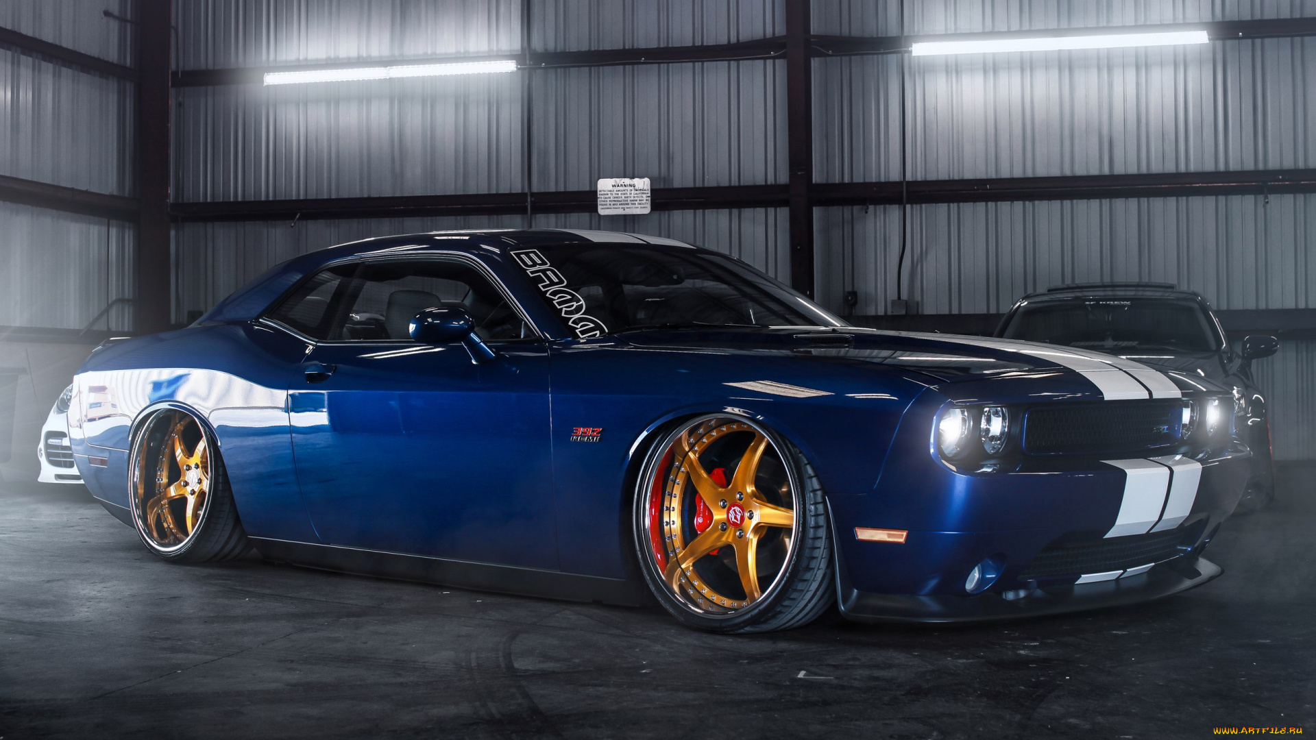 автомобили, dodge, challenger, srt8