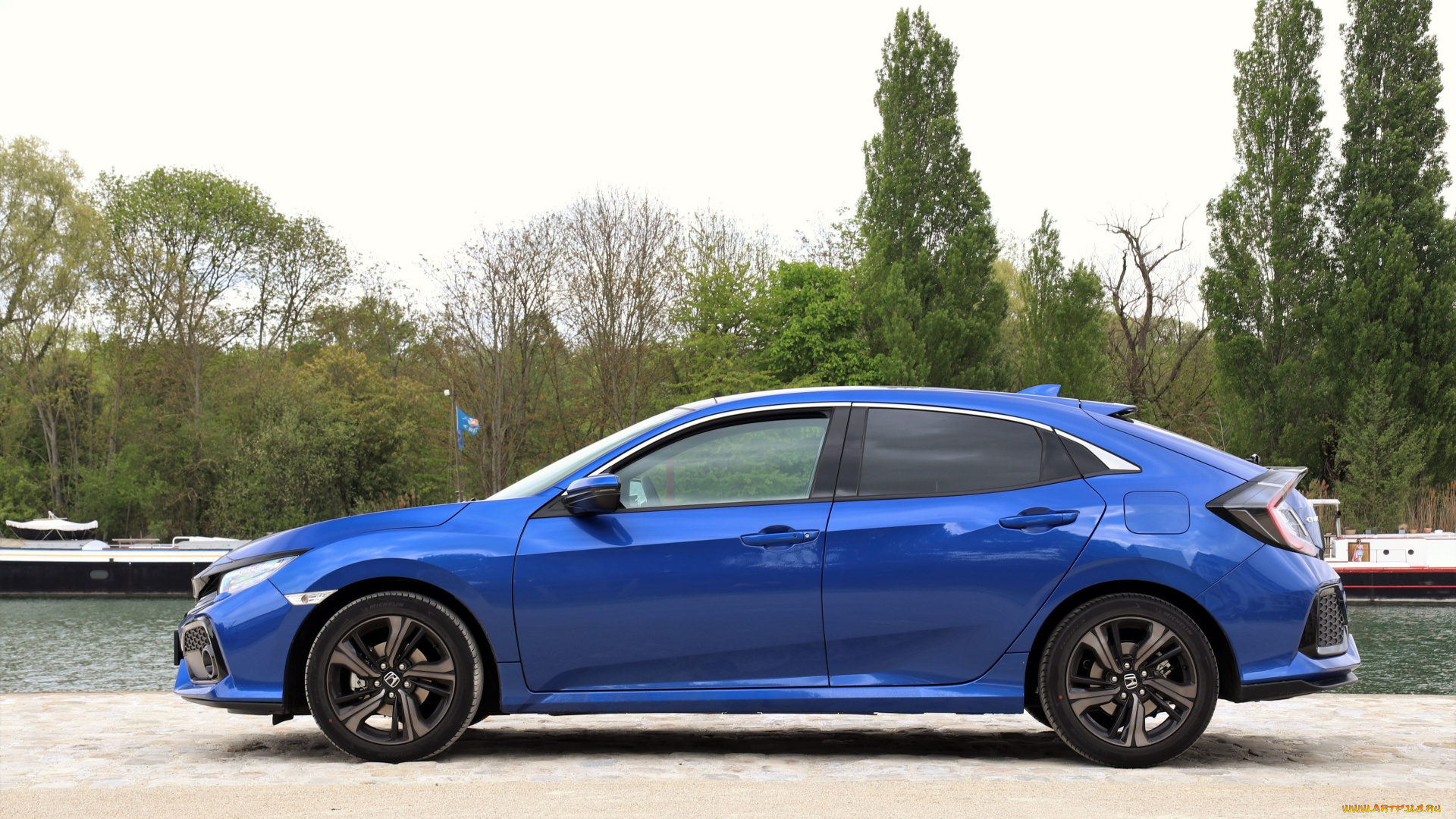 автомобили, honda