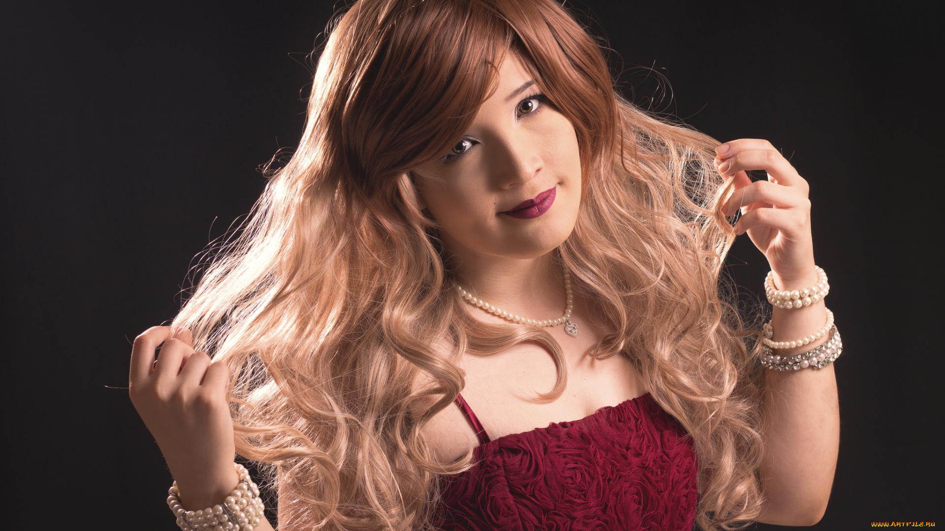 девушки, -unsort, , брюнетки, , шатенки, взгляд, лицо