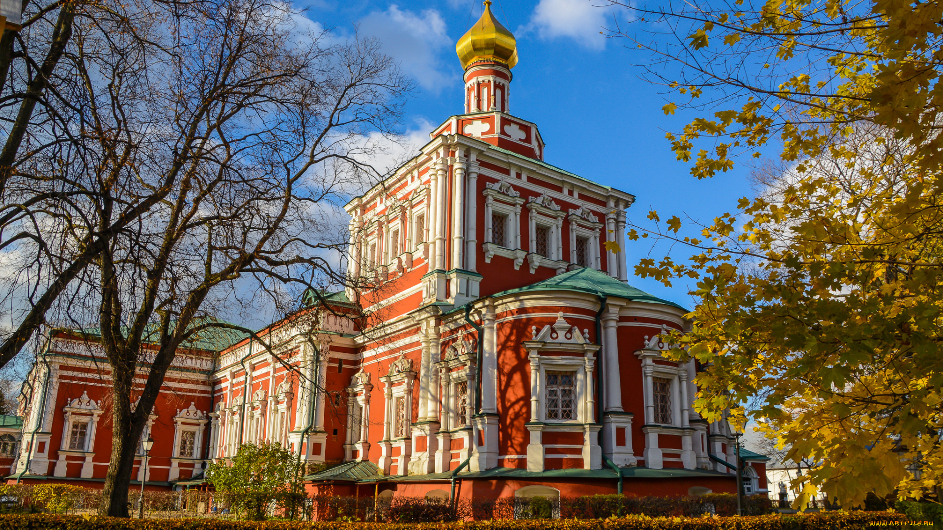 города, москва, , россия, храм