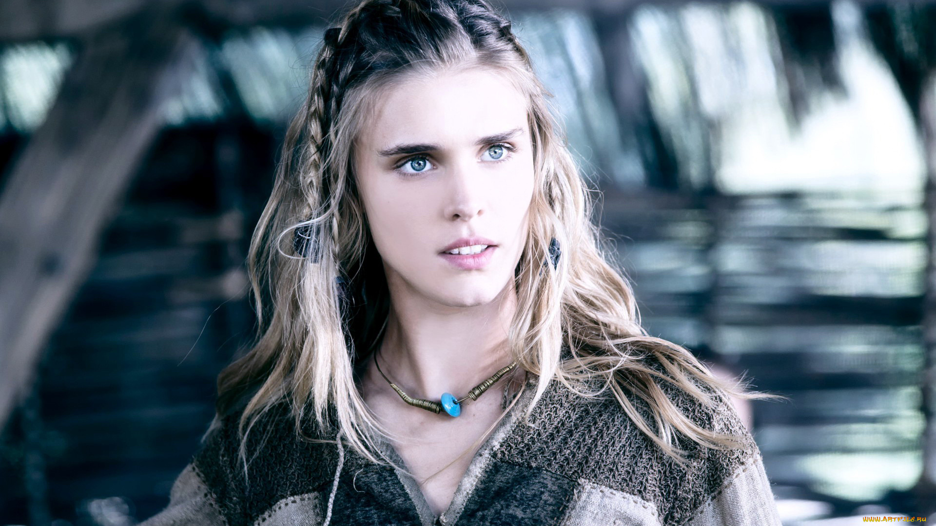 кино, фильмы, vikings, , 2013, , сериал, gaia, weiss