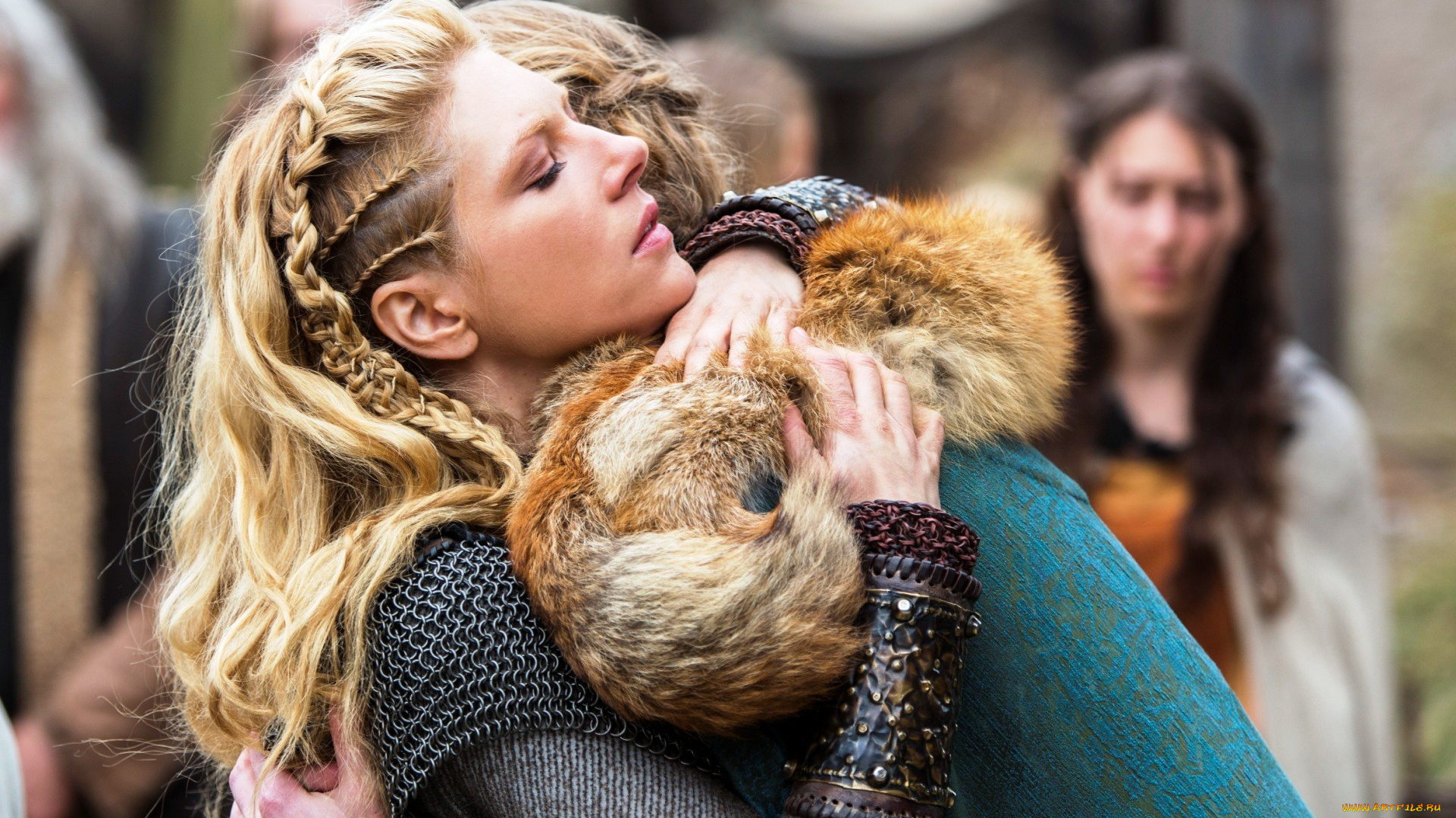 кино, фильмы, vikings, , 2013, , сериал, katheryn, winnick, lagertha, lothbrok
