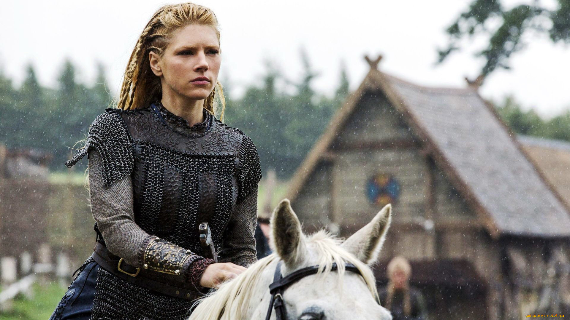 кино, фильмы, vikings, , 2013, , сериал, katheryn, winnick, lagertha, lothbrok
