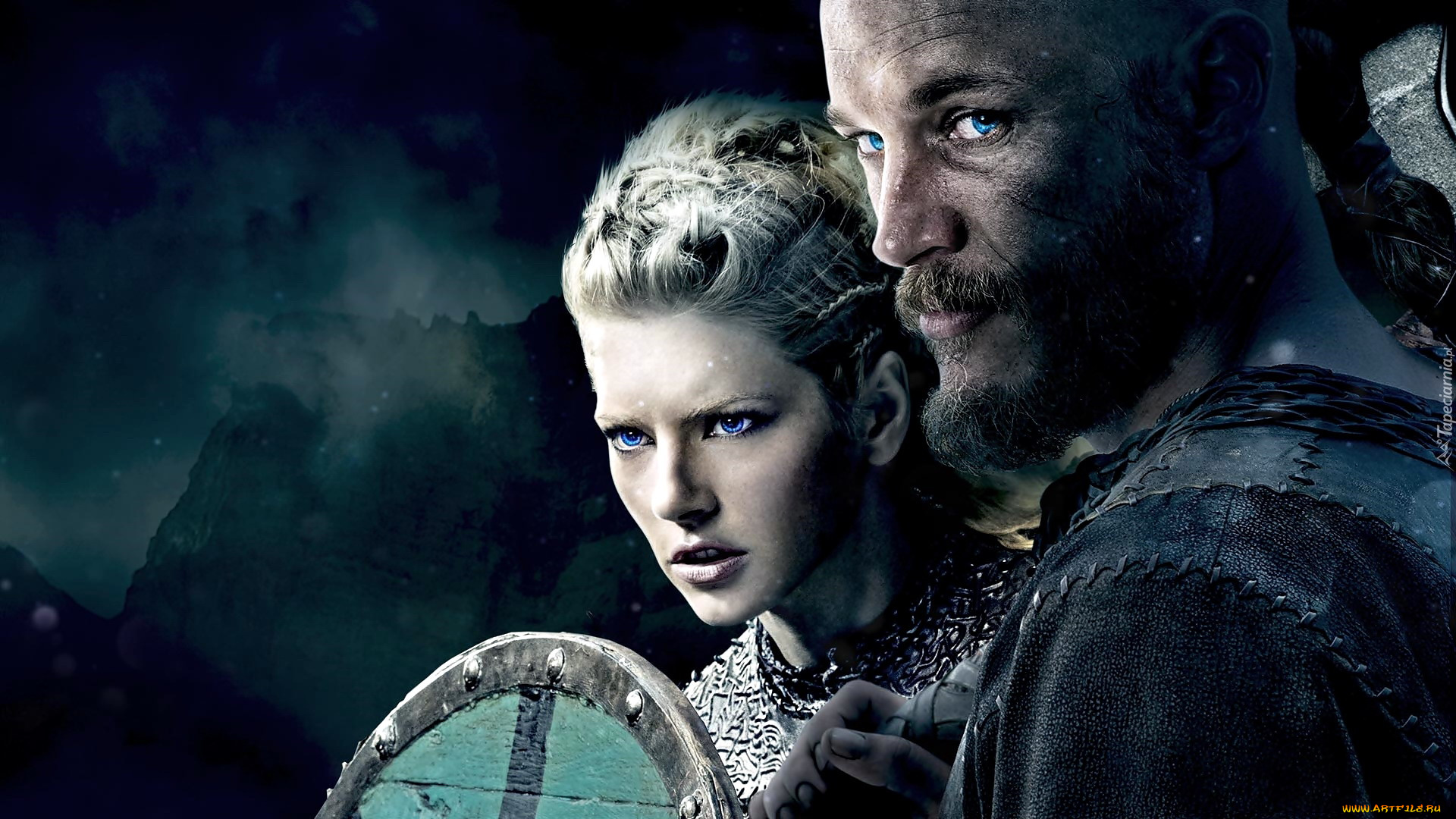 кино, фильмы, vikings, , 2013, , сериал, katheryn, winnick, lagertha, lothbrok
