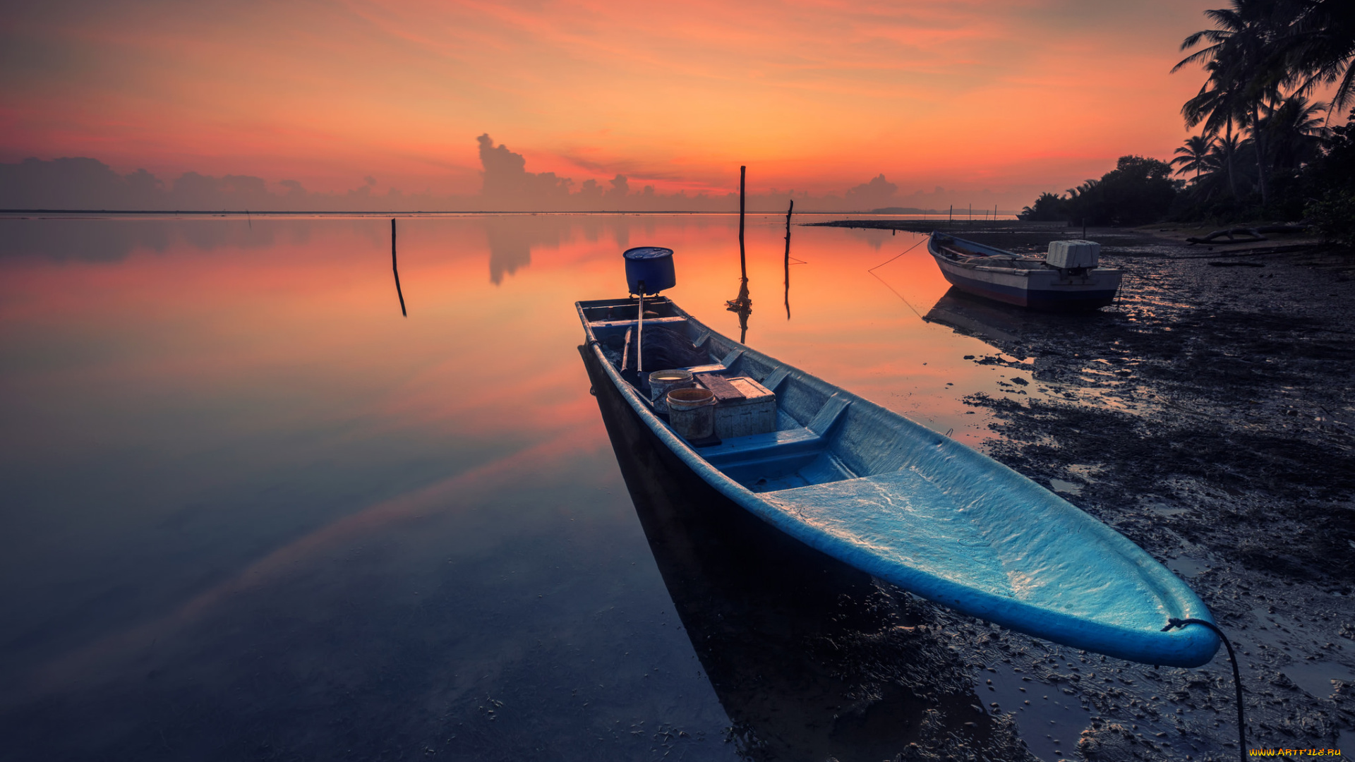 корабли, моторные, лодки, плавсредство