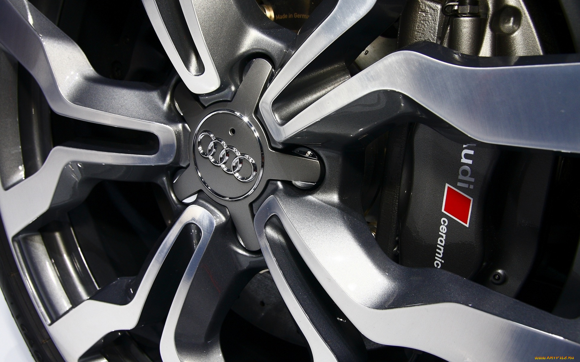 автомобили, диски, колесо, ауди