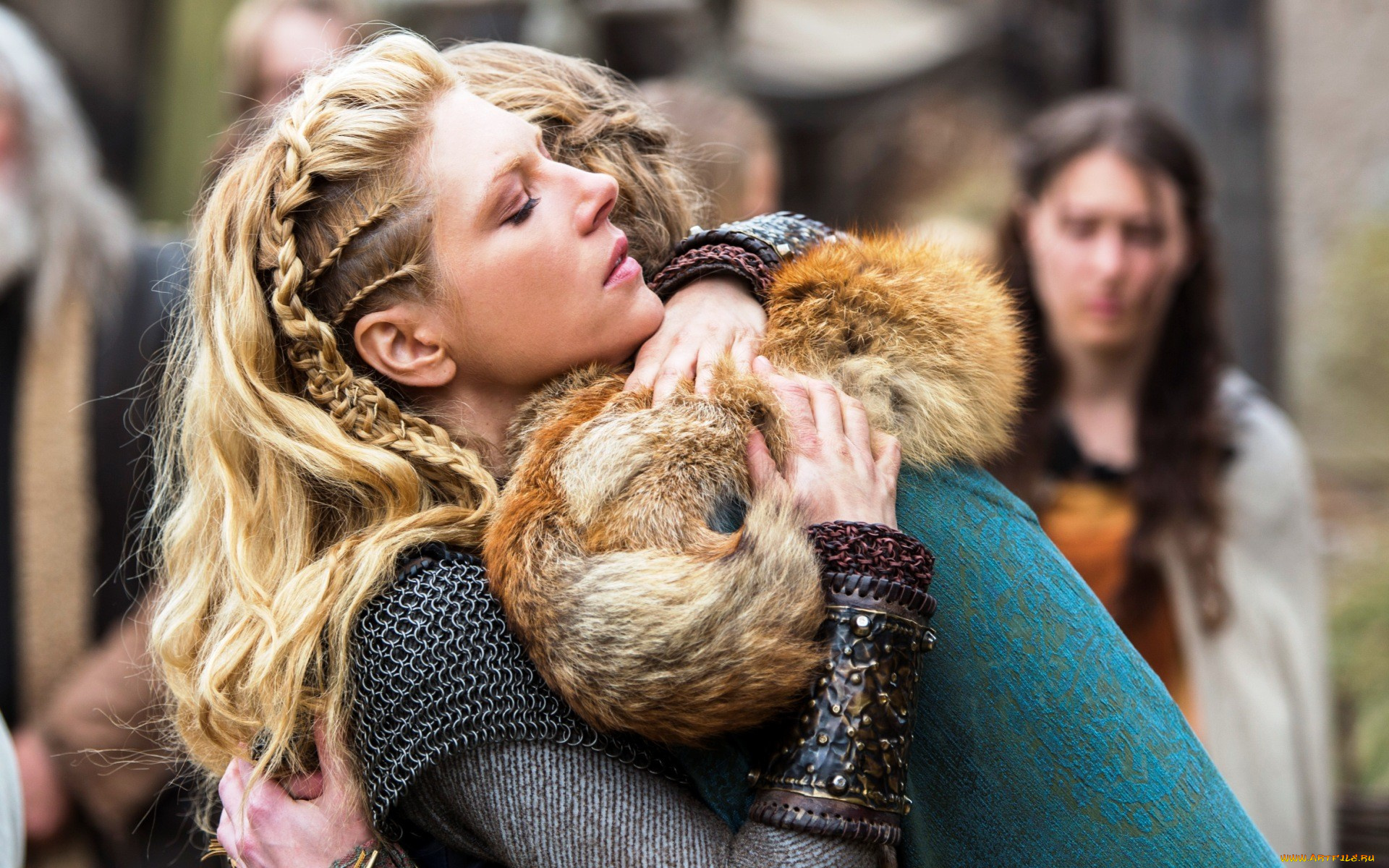 кино, фильмы, vikings, , 2013, , сериал, katheryn, winnick, lagertha, lothbrok