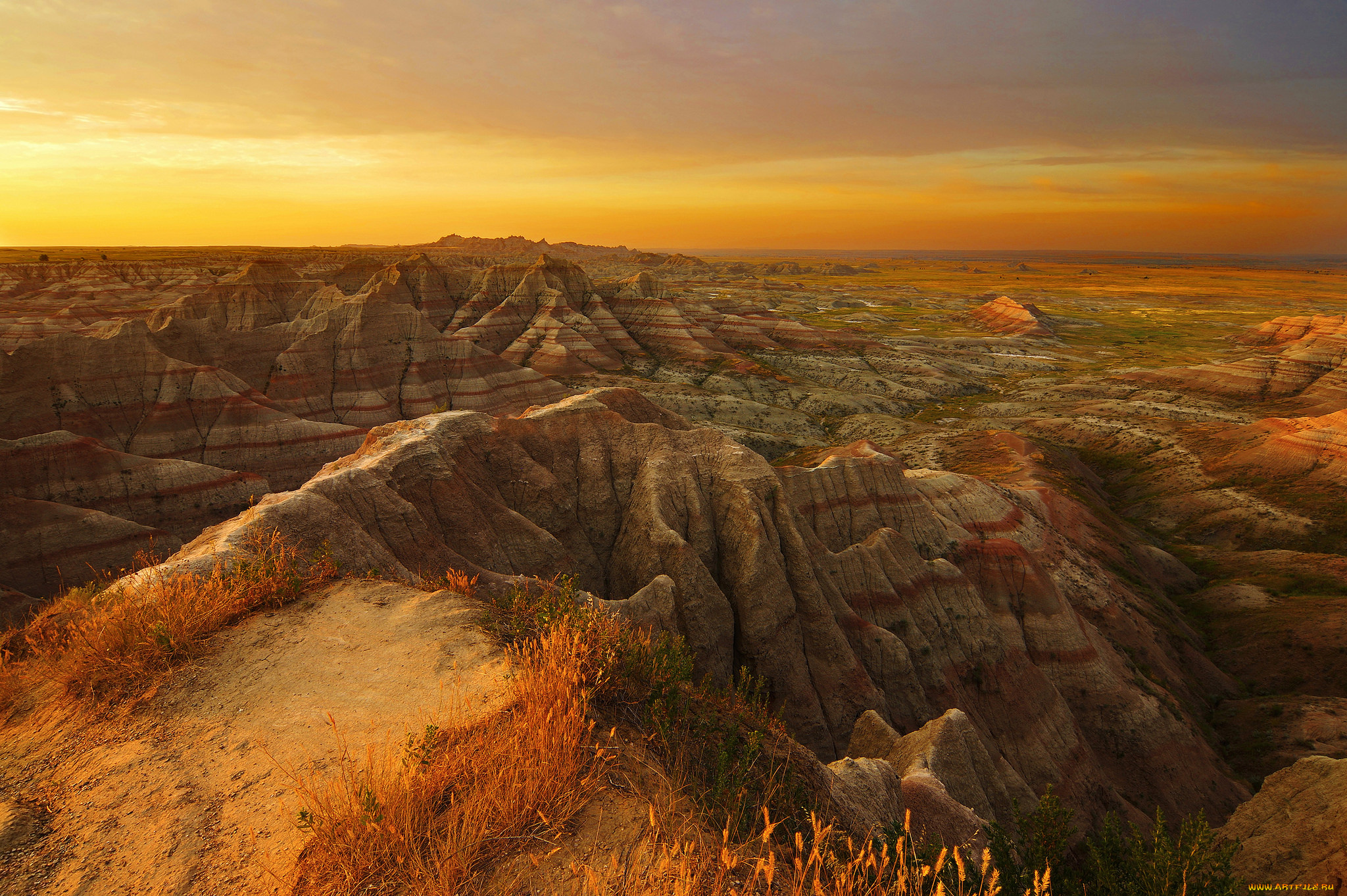 природа, горы, скалы