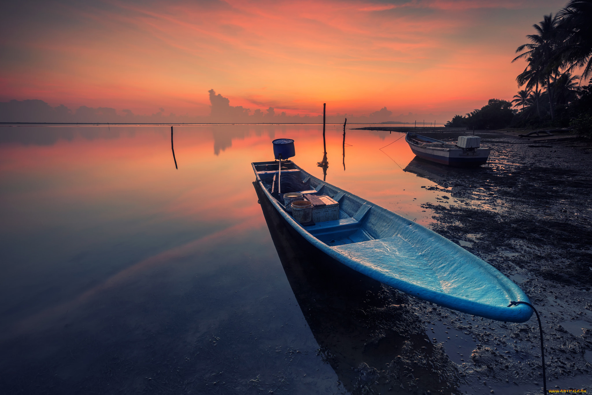 корабли, моторные, лодки, плавсредство