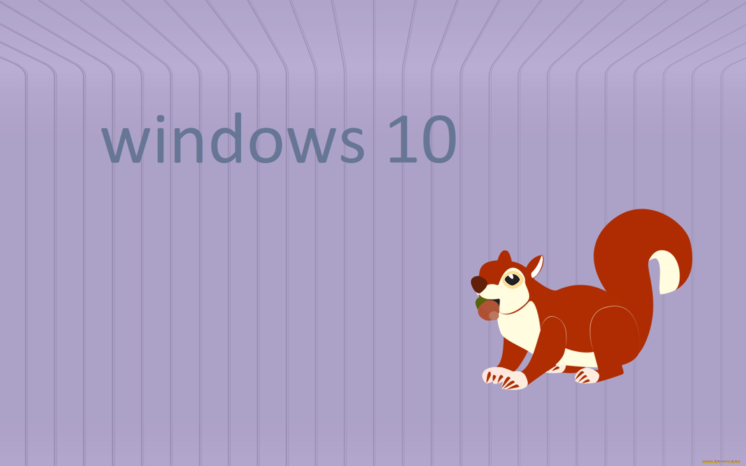 компьютеры, windows, , 10, логотип, фон