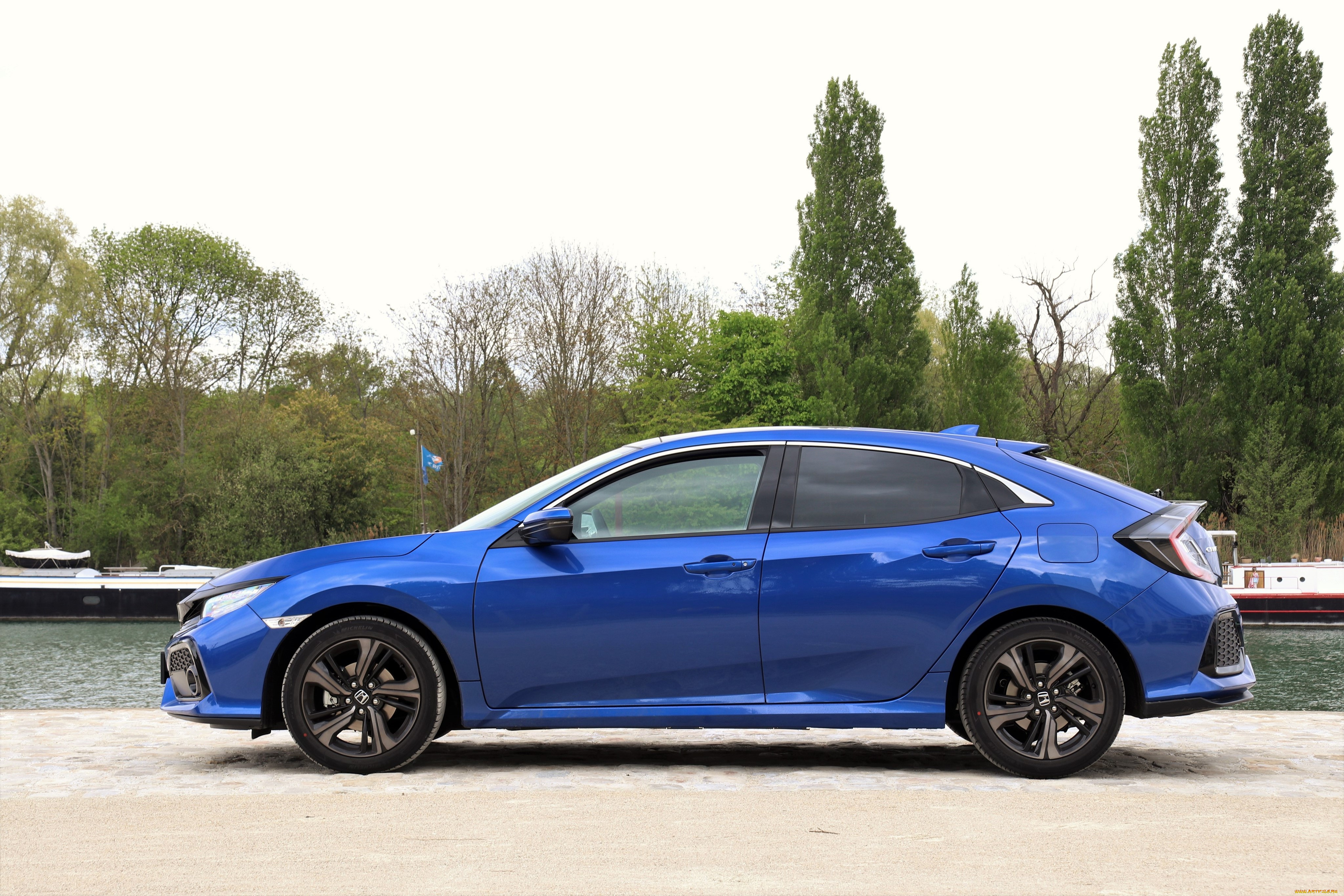 автомобили, honda