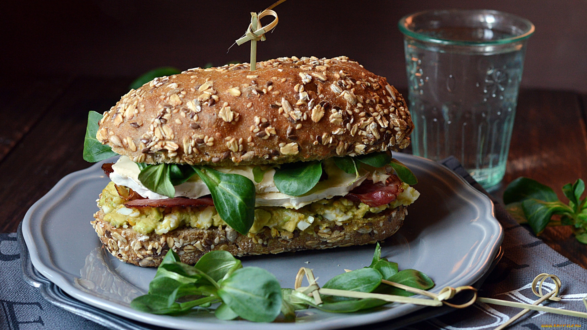 еда, бутерброды, , гамбургеры, , канапе, снедь