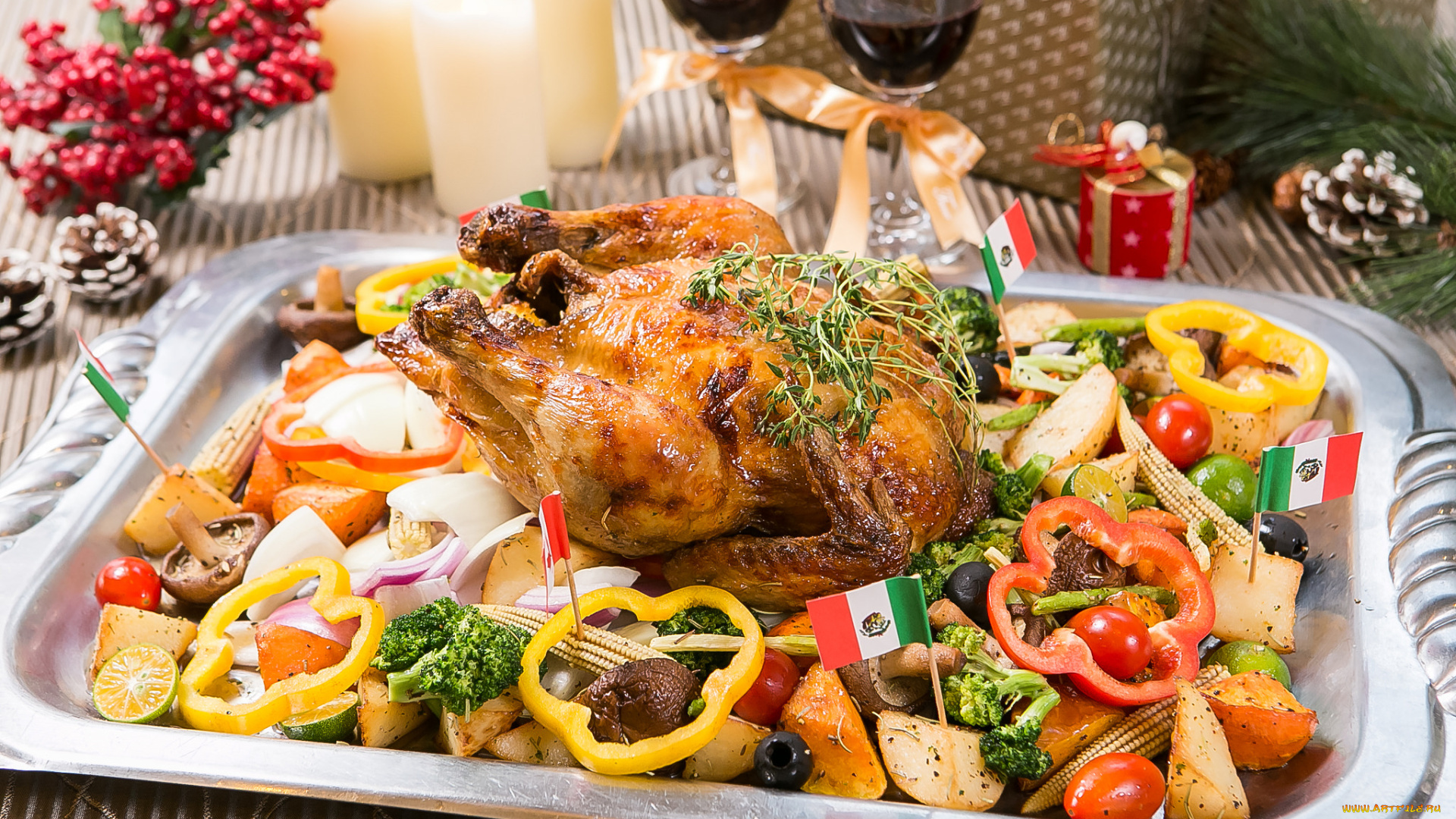 еда, мясные, блюда, снедь