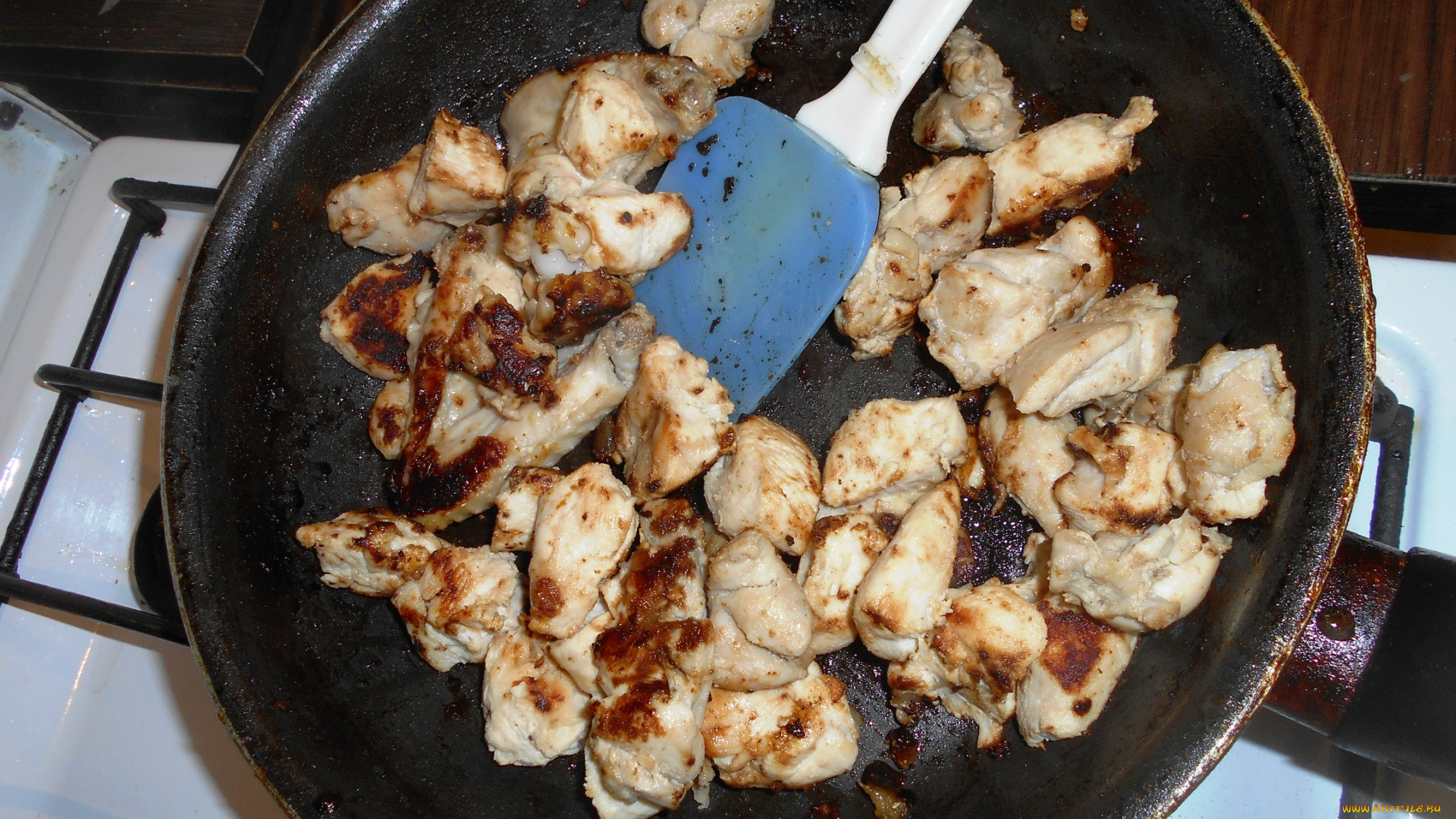 еда, вторые, блюда, курица, мясо, вторые, блюда, жаркое