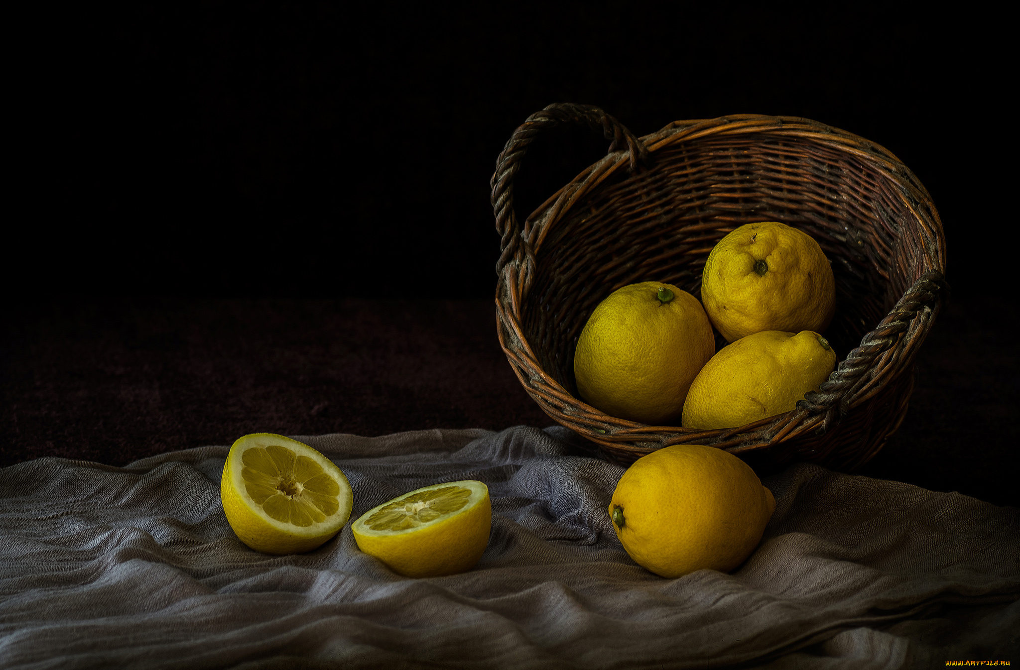 еда, цитрусы, снедь