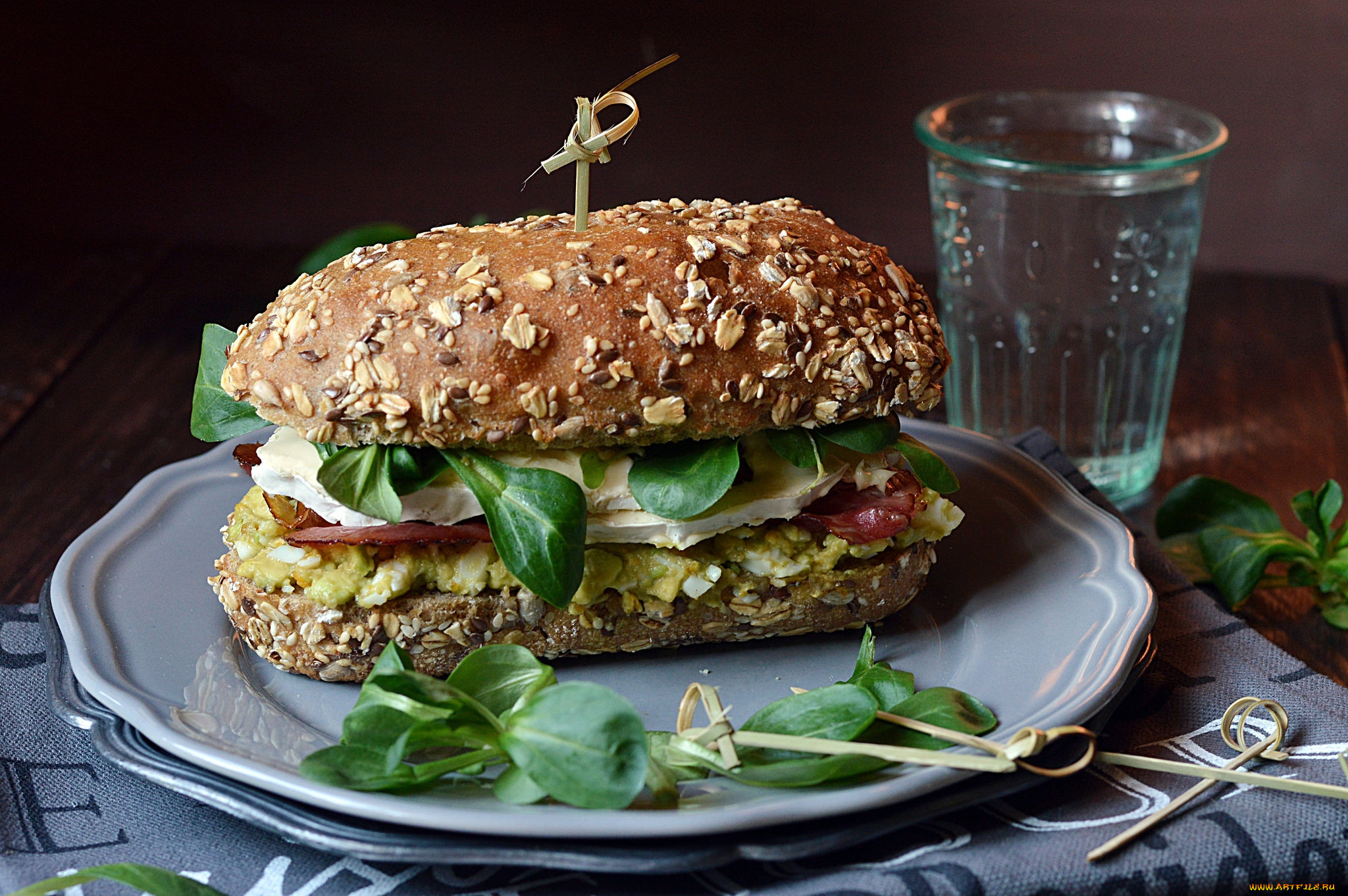 еда, бутерброды, , гамбургеры, , канапе, снедь