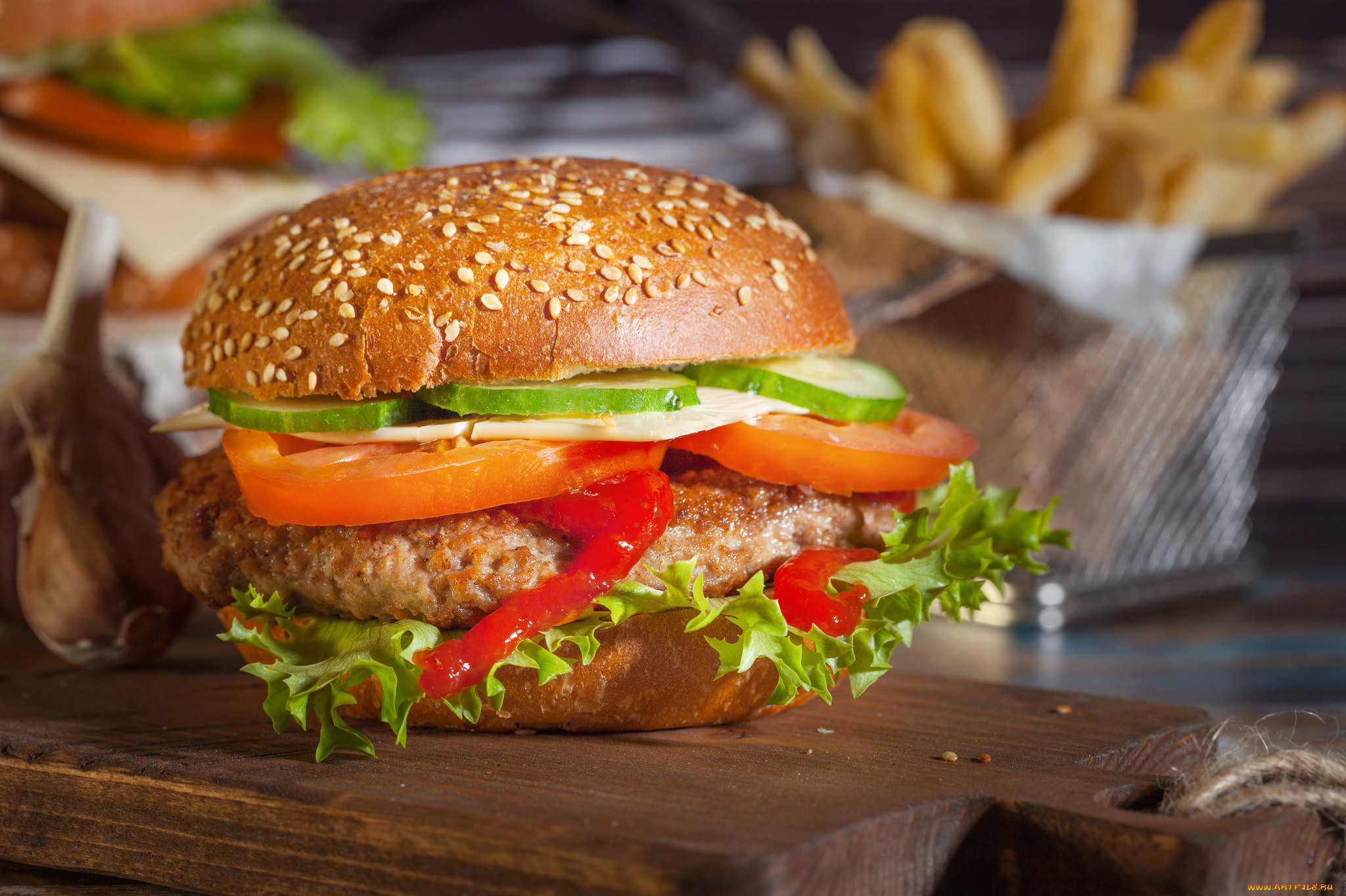 еда, бутерброды, , гамбургеры, , канапе, снедь