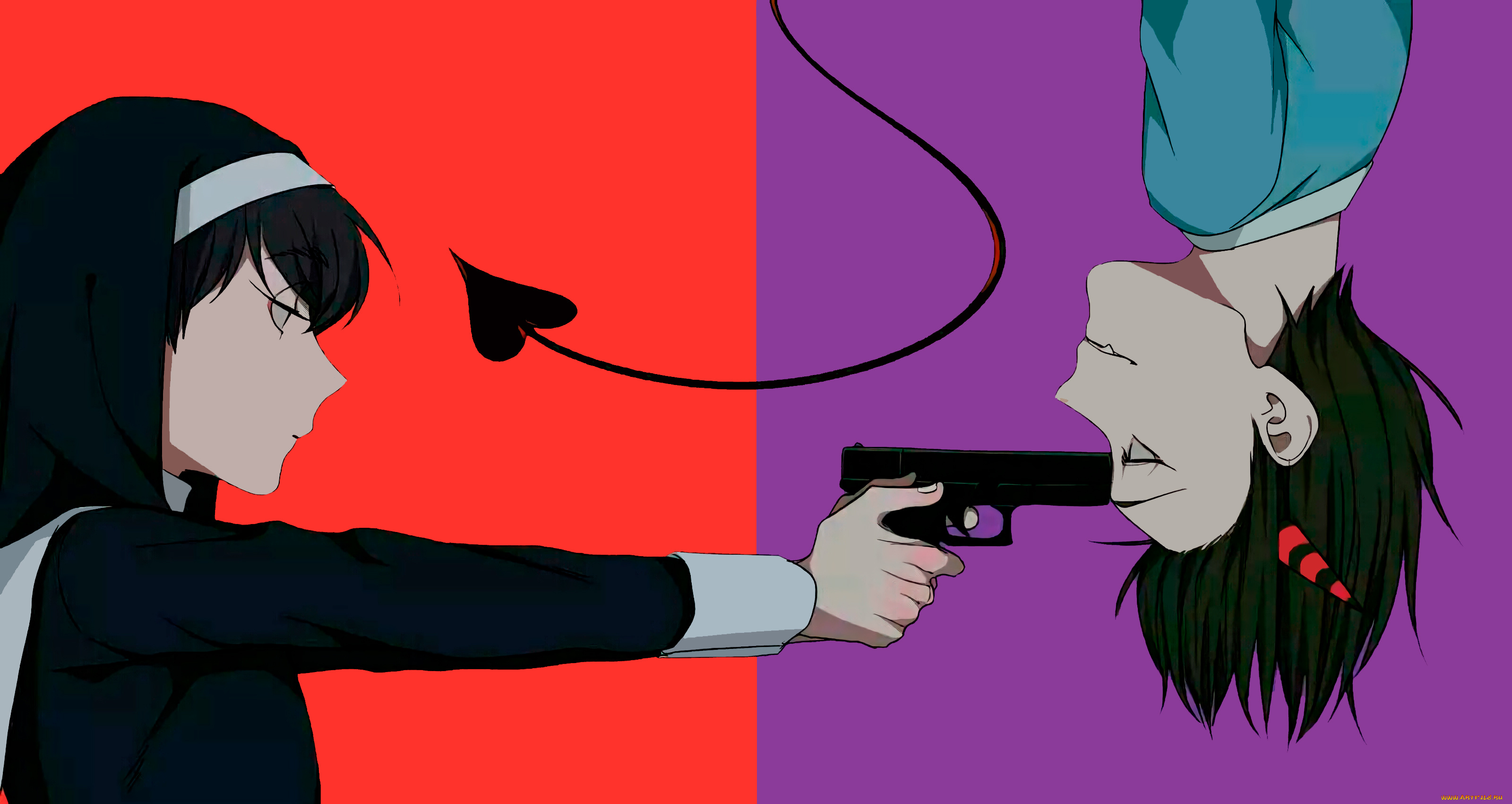 аниме, оружие, , техника, , технологии, другое, unknown