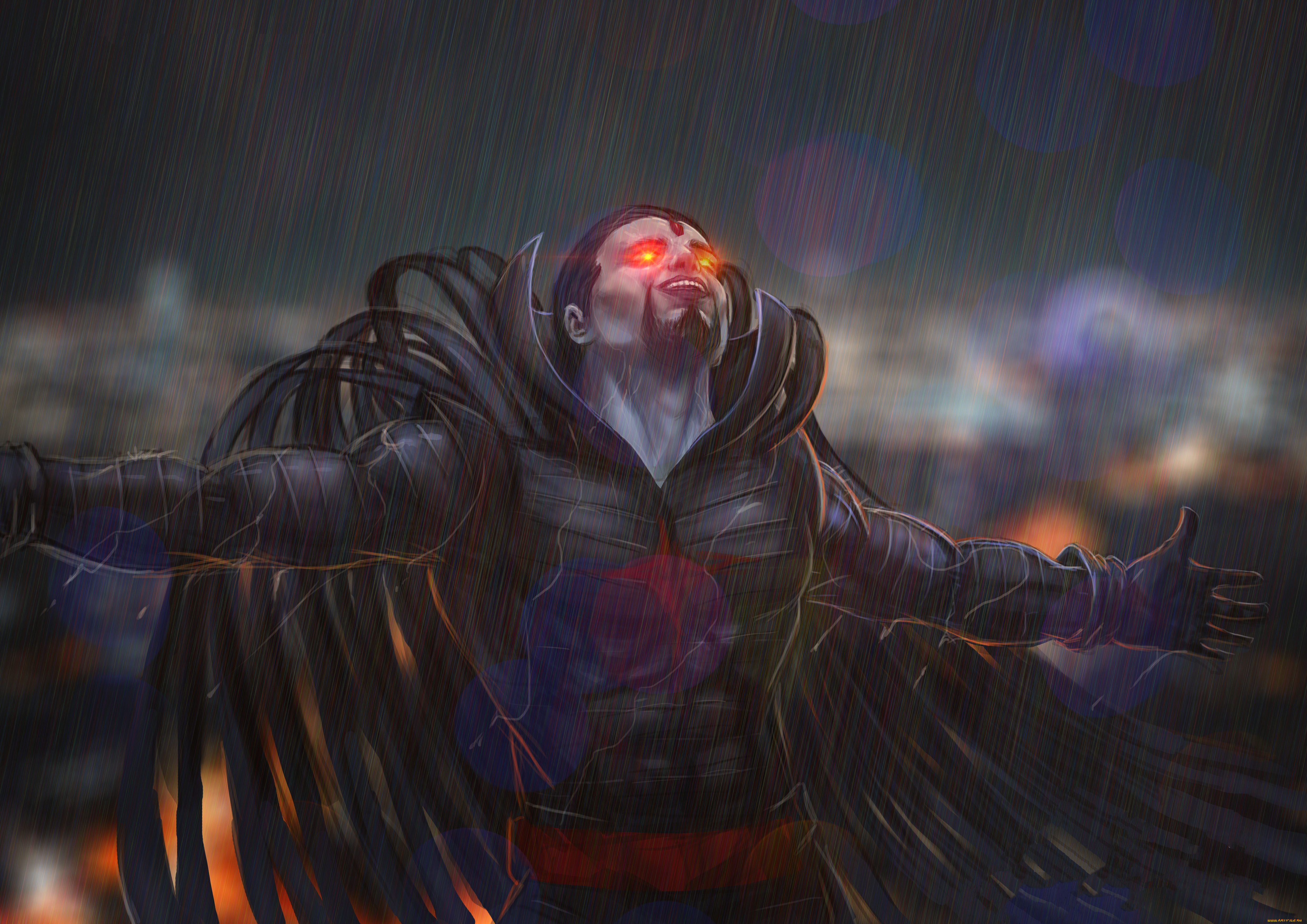 фэнтези, маги, , волшебники, мужчина, фон, униформа