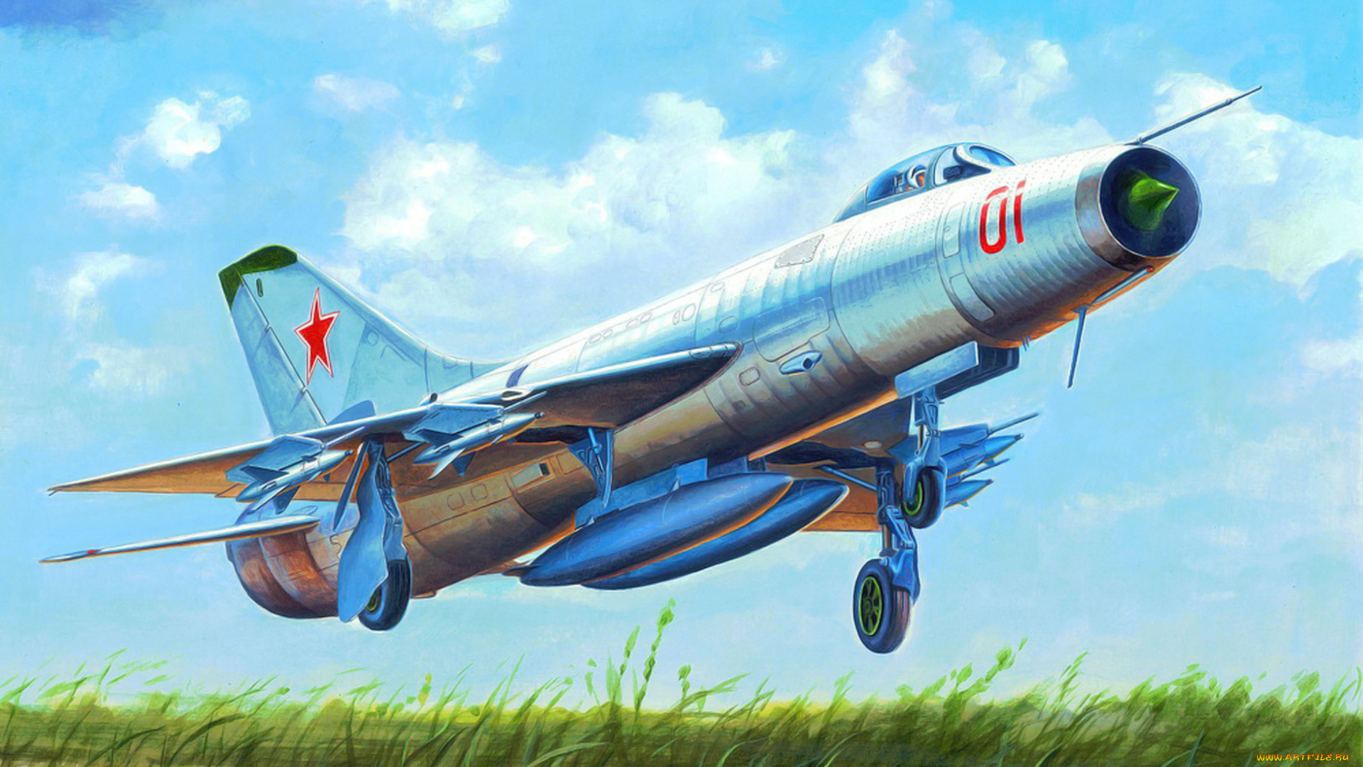 авиация, 3д, рисованые, v-graphic, картинка