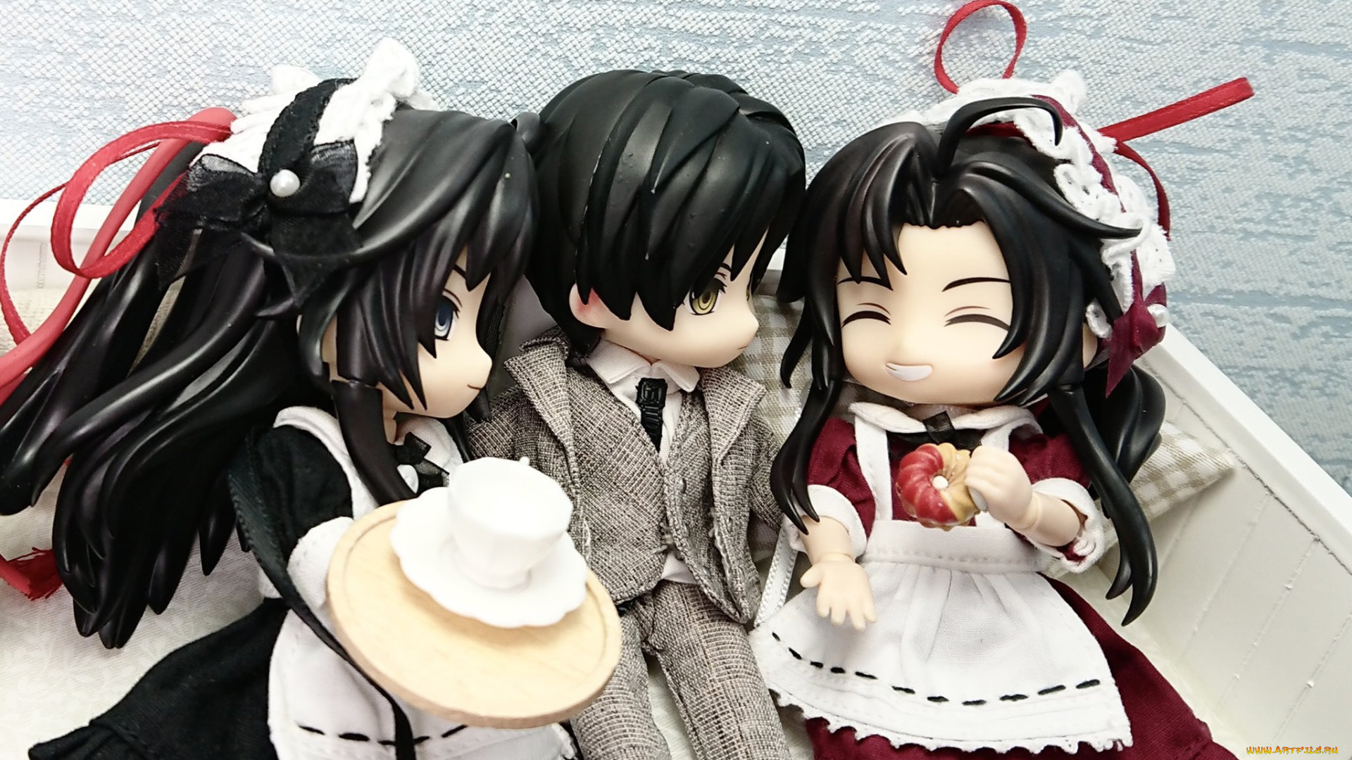 разное, игрушки, мальчик, девочки, горничные, куклы