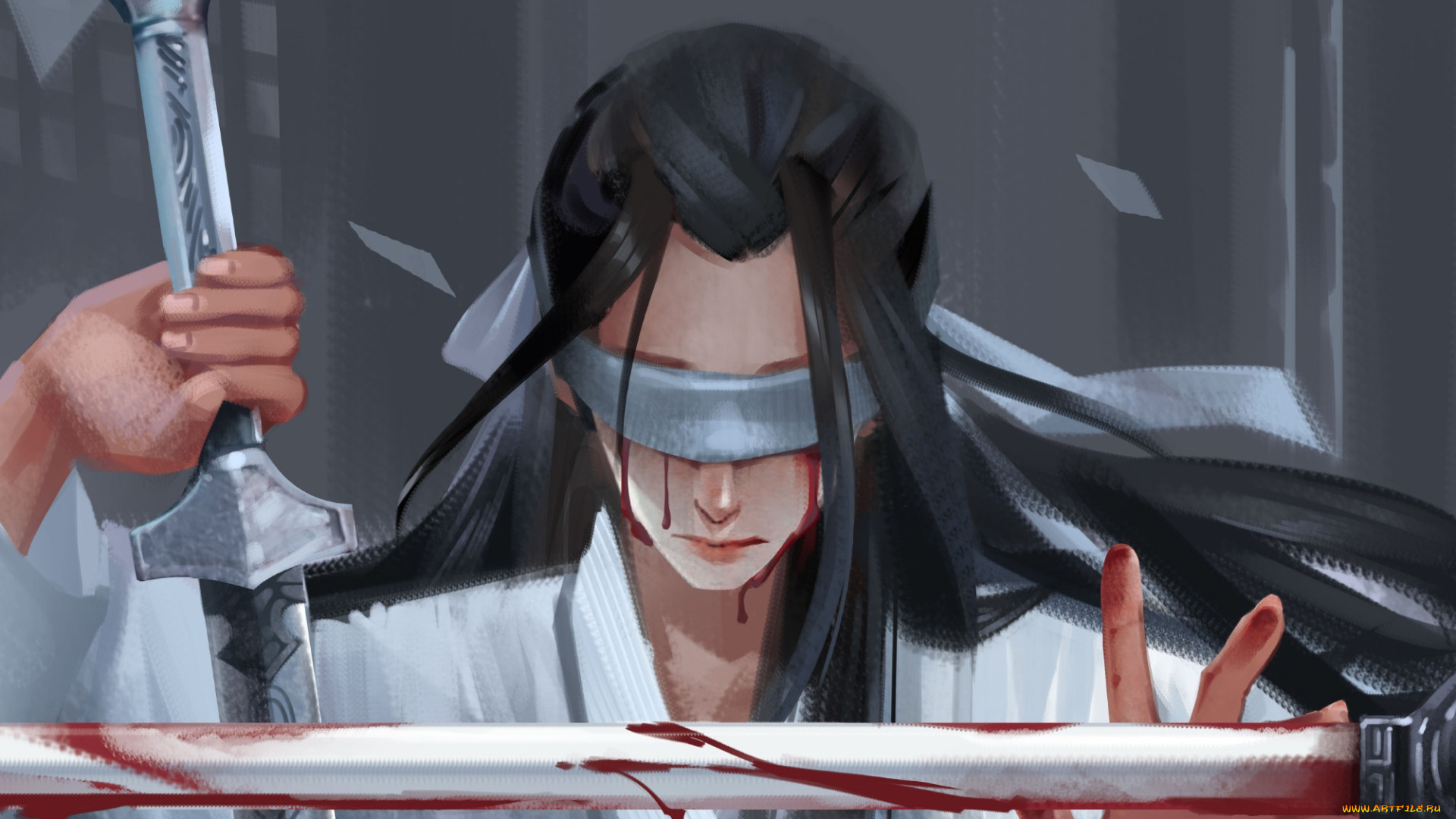 сяо, синчень, рисованное, кино, , мультфильмы, the, untamed, неукротимый, повелитель, чэньцин, мосян, тунсю, mo, dao, zu, shi, магистр, дьявольского, культа