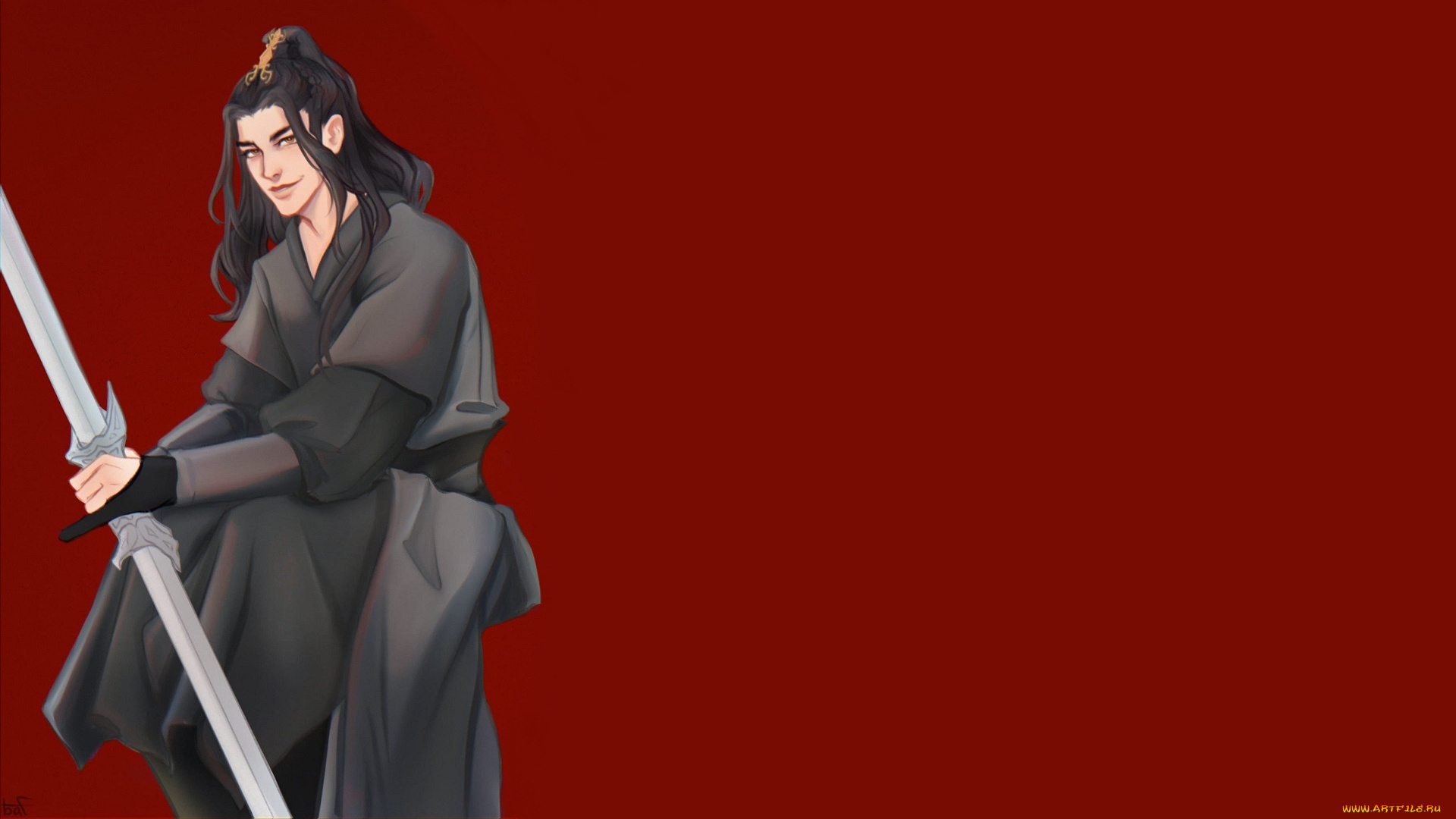 сюэ, ян, рисованное, кино, , мультфильмы, the, untamed, неукротимый, повелитель, чэньцин, мосян, тунсю, mo, dao, zu, shi, магистр, дьявольского, культа