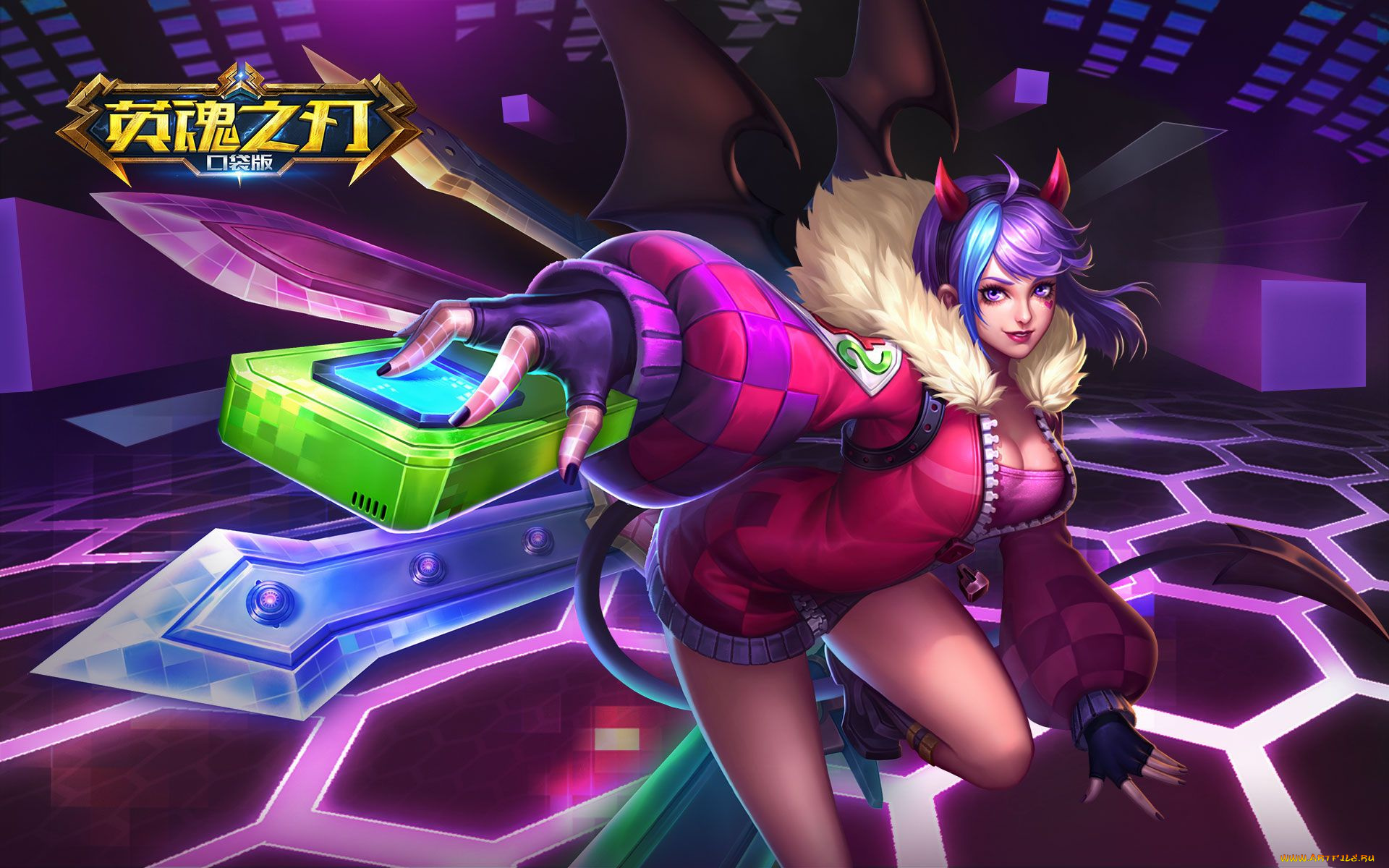 видео, игры, heroes, evolved, девушка, куртка, пульт