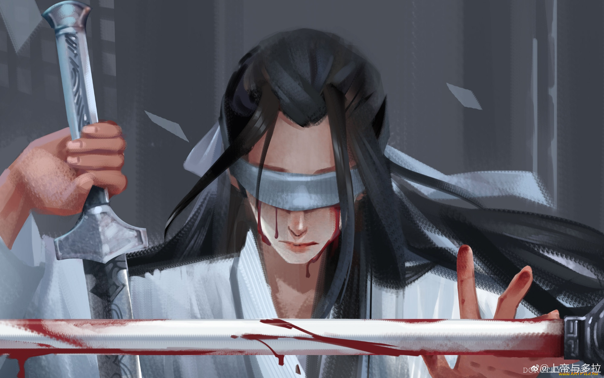 сяо, синчень, рисованное, кино, , мультфильмы, the, untamed, неукротимый, повелитель, чэньцин, мосян, тунсю, mo, dao, zu, shi, магистр, дьявольского, культа