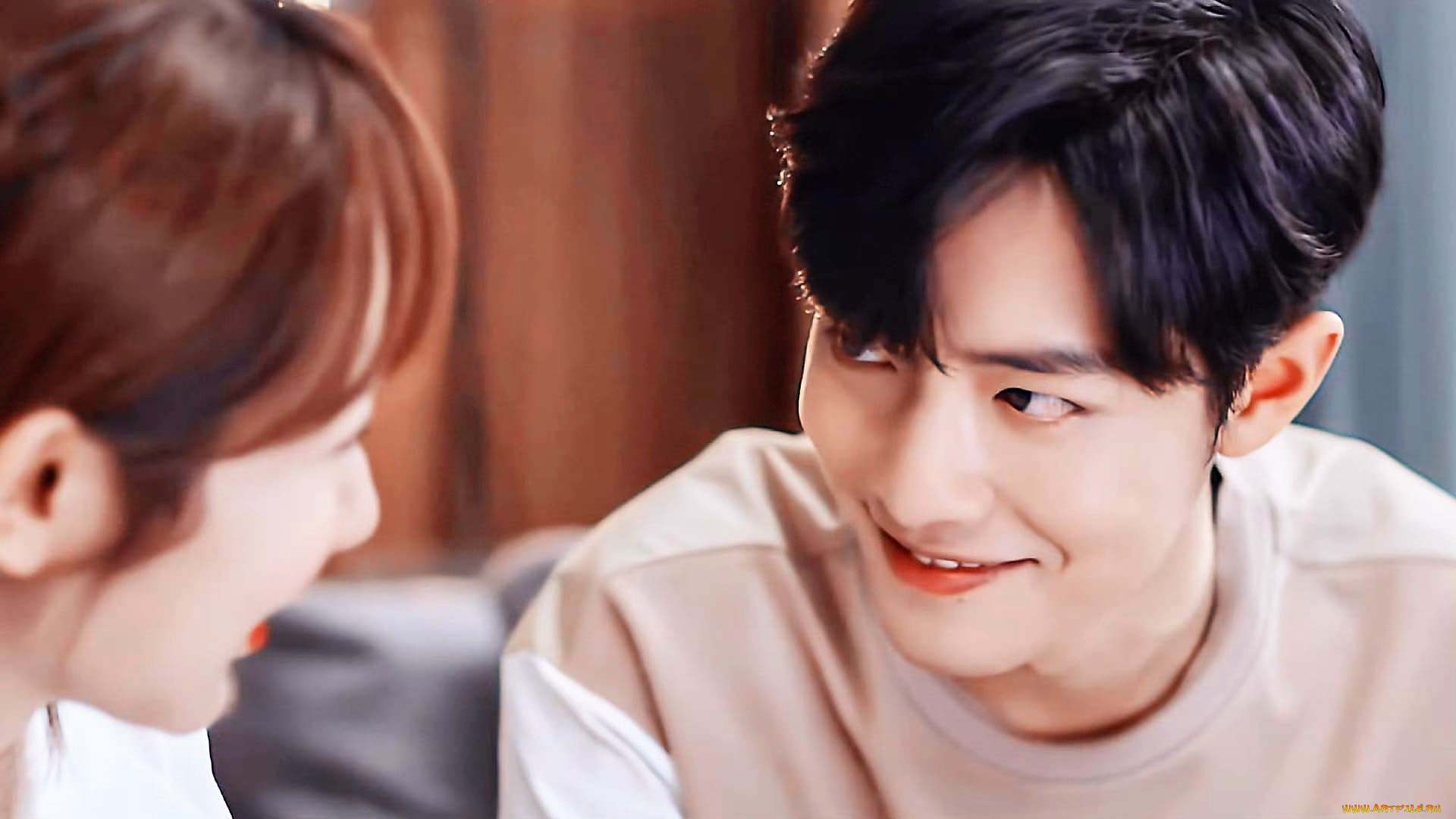 кино, фильмы, the, oath, of, love, гу, вэй, девушка