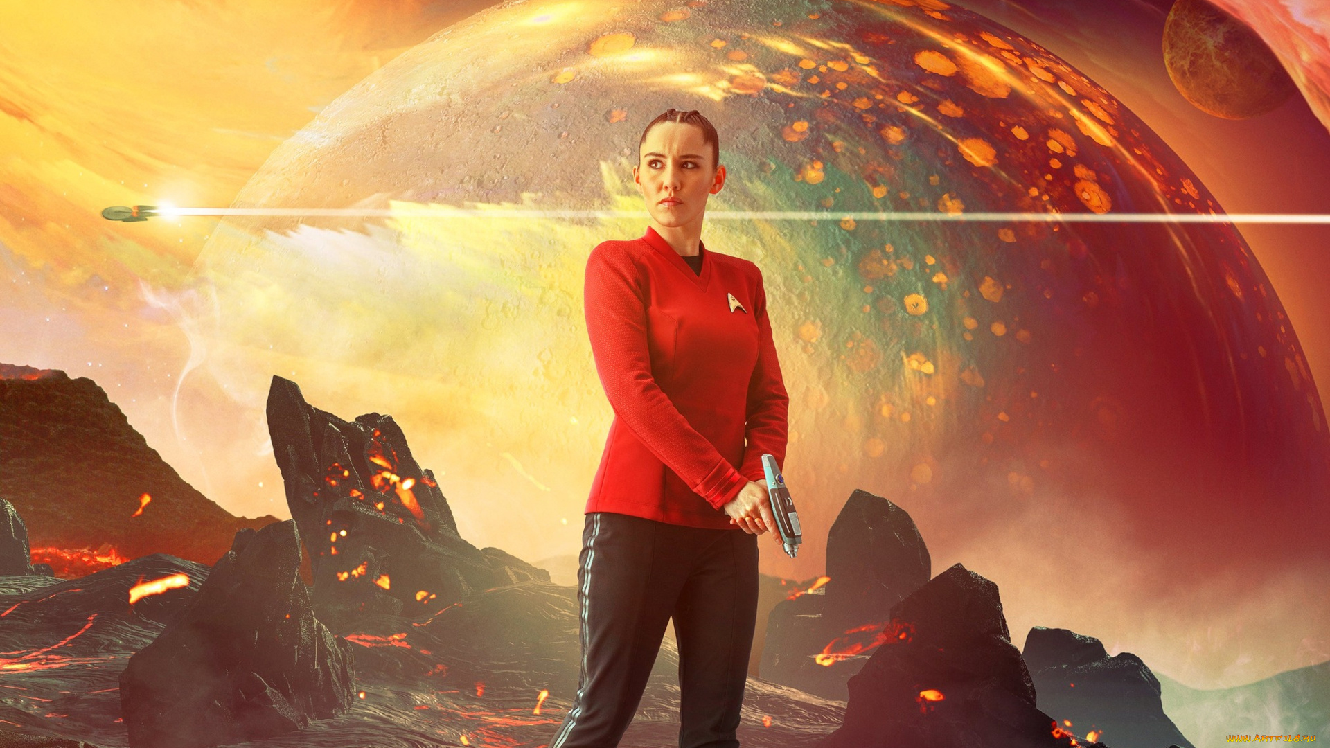 star, trek, , strange, new, worlds, , сериал, 2022, –, , кино, фильмы, , strange, new, worlds, звездный, путь, странные, новые, миры, сериал, фантастика, боевик, сhristina, сhong, laan, noonien, singh, star, trek, strange, new, worlds